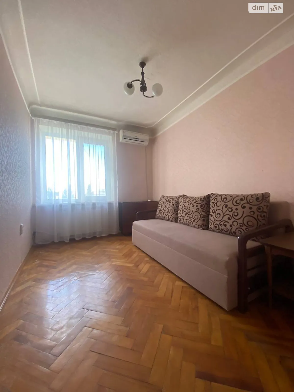 Сдается в аренду 3-комнатная квартира 56 кв. м в Киеве, ул. Бориспольская, 43 - фото 1