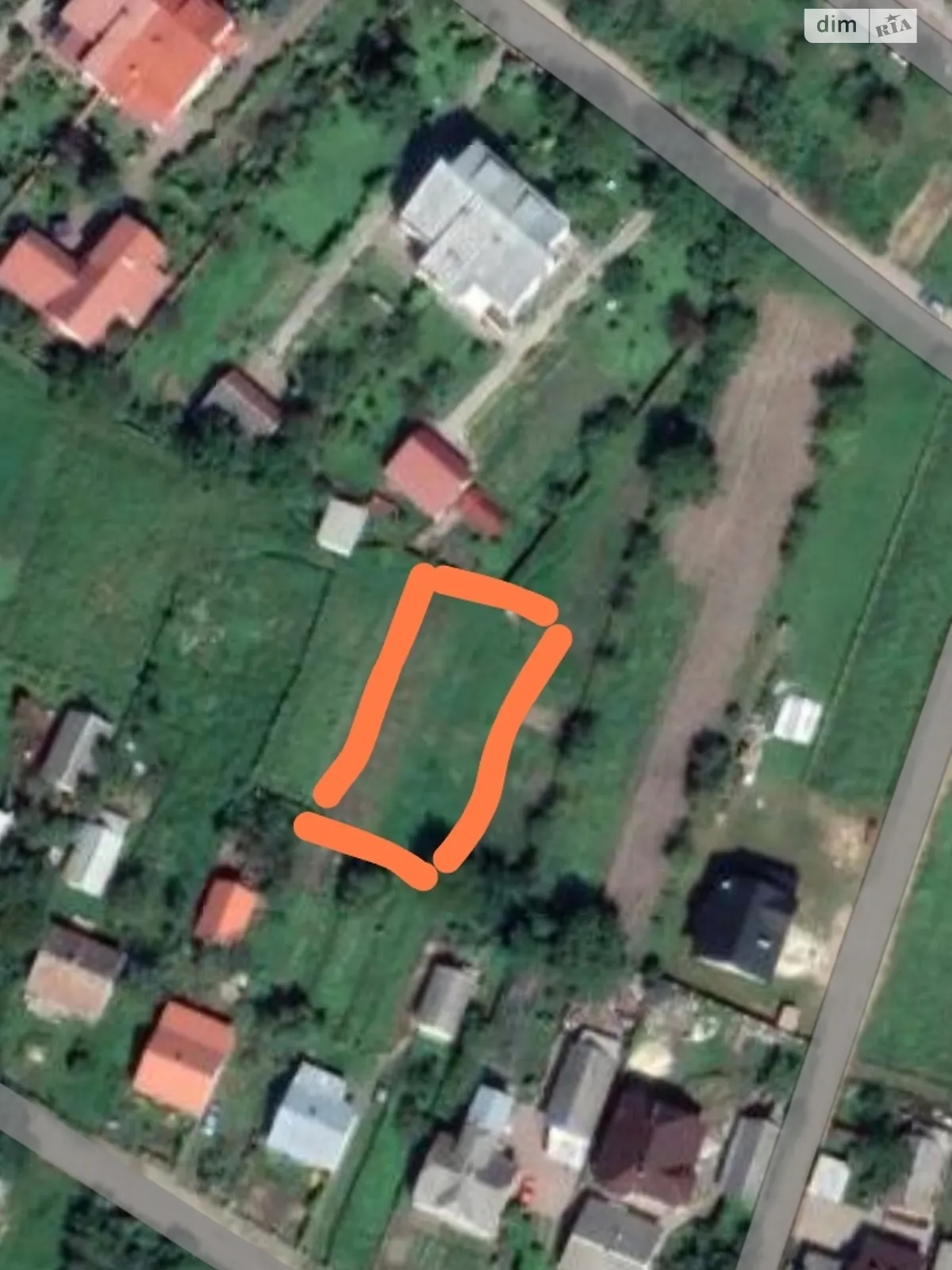 Продається земельна ділянка 11.18 соток у Львівській області, цена: 55000 $ - фото 1