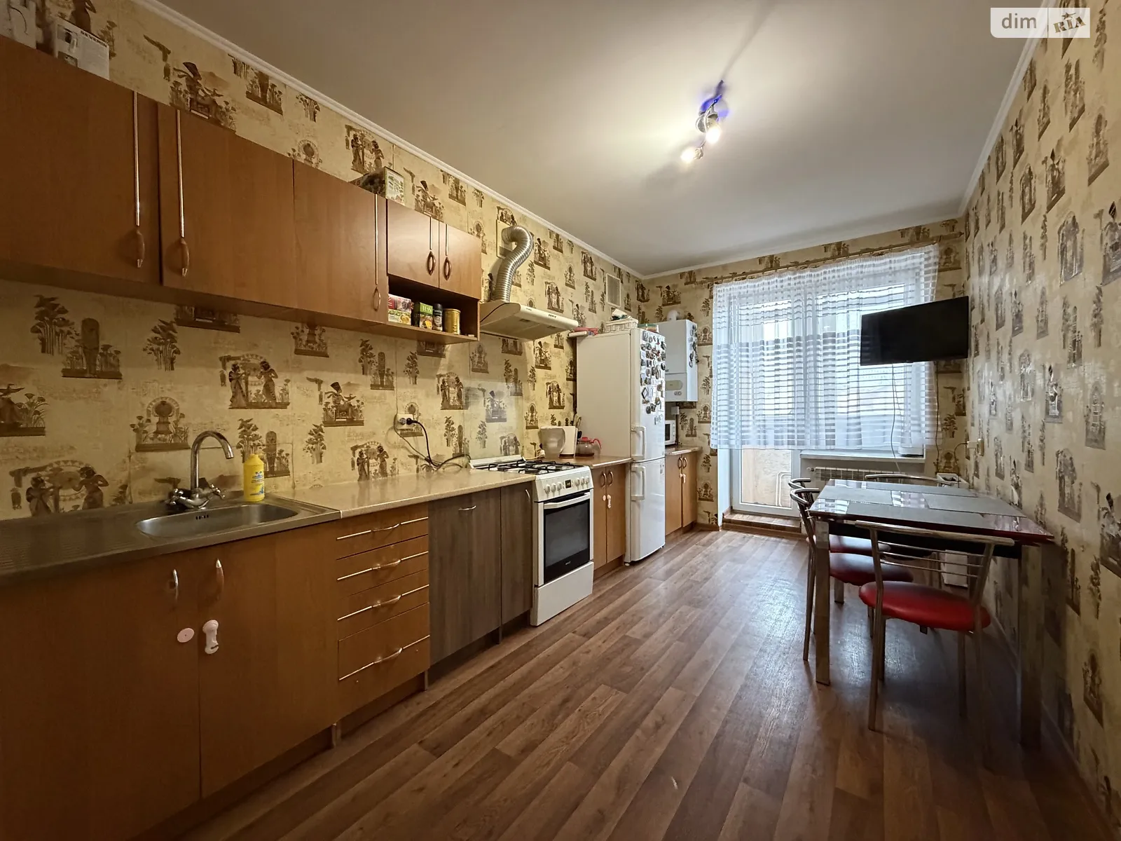 3-комнатная квартира 81.9 кв. м в Тернополе, цена: 74500 $ - фото 1