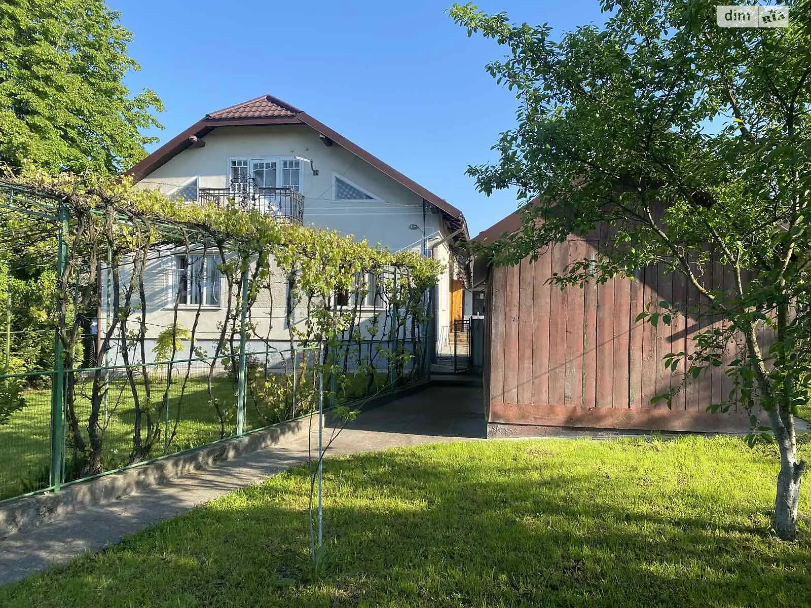 Продається одноповерховий будинок 93 кв. м з мансардою, цена: 36000 $ - фото 1