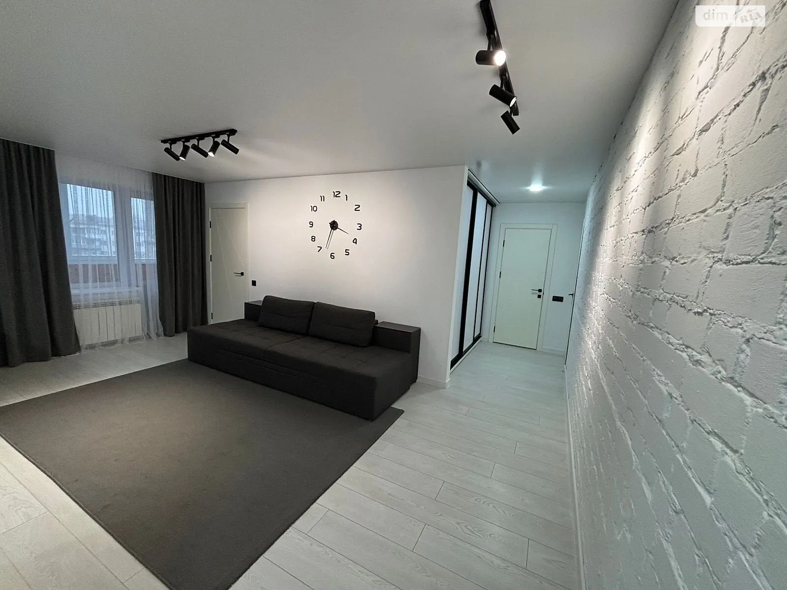 Продается 3-комнатная квартира 68.54 кв. м в Житомире, цена: 80000 $ - фото 1