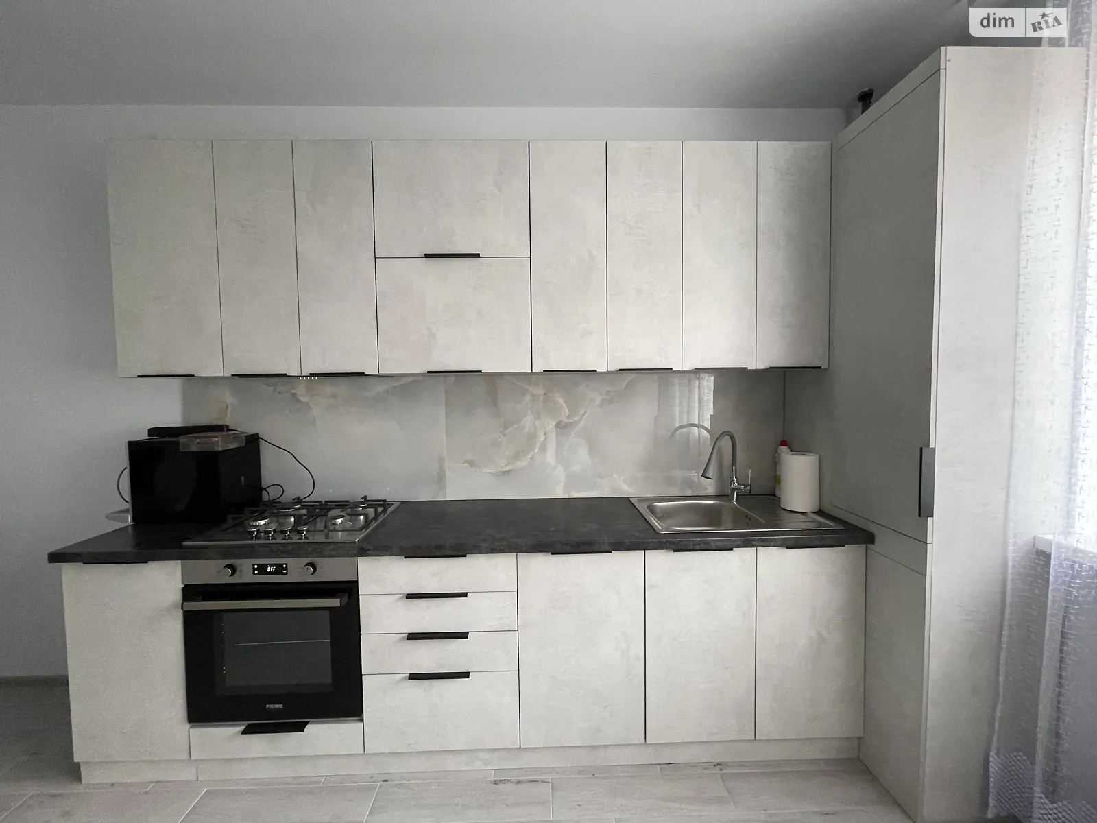 Сдается в аренду 2-комнатная квартира 66 кв. м в Хмельницком, ул. Сечевых Стрельцов - фото 1