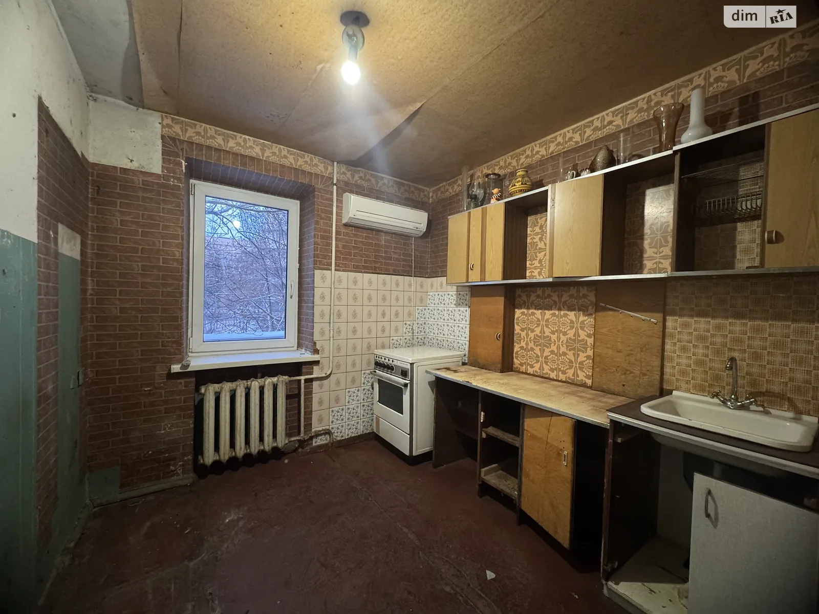 Продается 2-комнатная квартира 52 кв. м в Днепре, мас. Тополь-3, 82 - фото 1