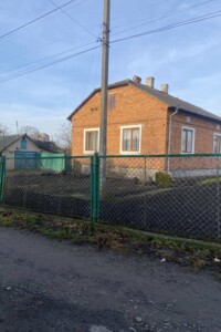 Продажа дома, Львовская, Радехов, р‑н. Радехов, Тараса Шевченко улица, дом 75