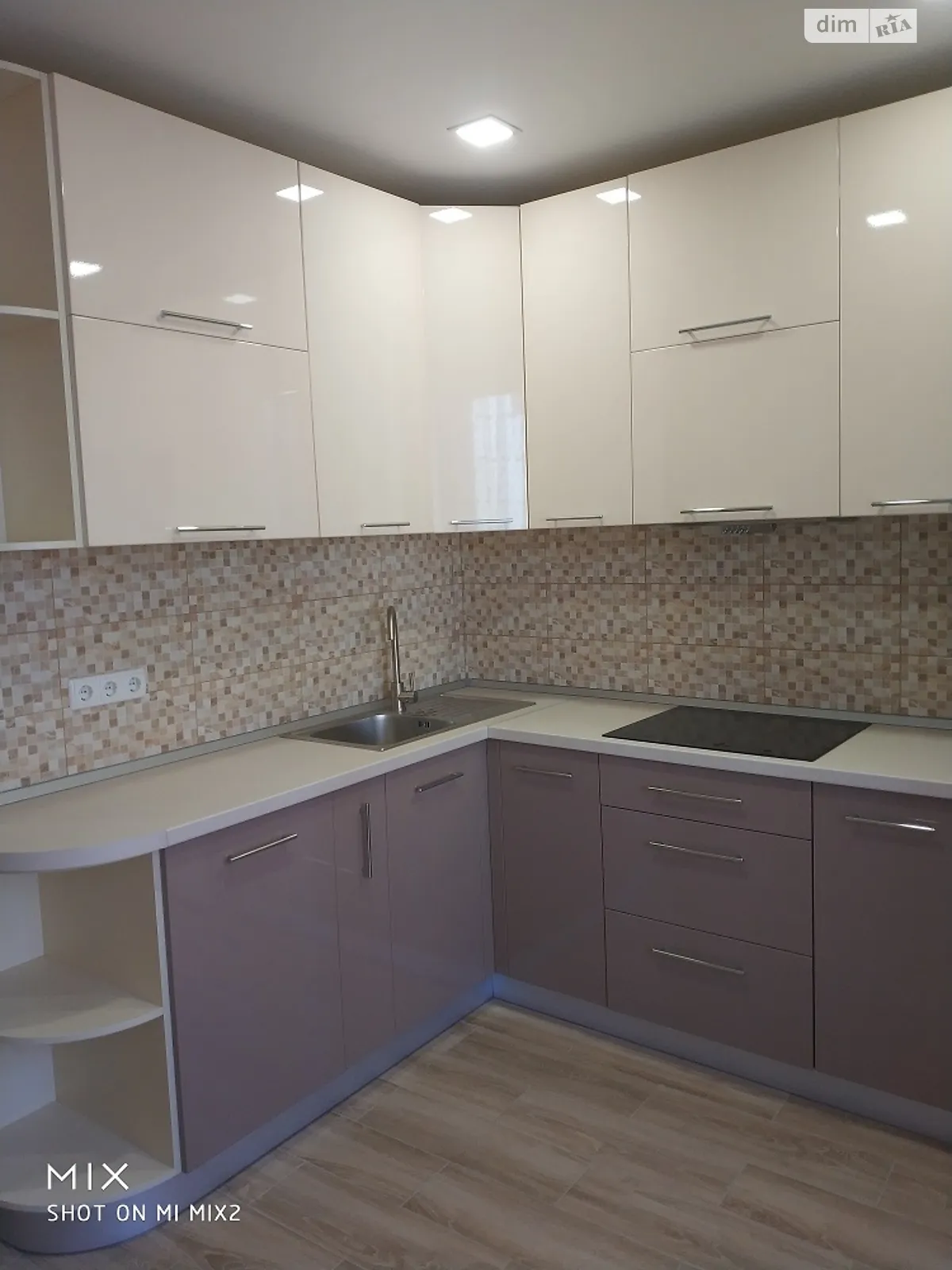 Сдается в аренду 1-комнатная квартира 35.2 кв. м в Харькове, просп. Героев Харькова(Московский), 131Г - фото 1