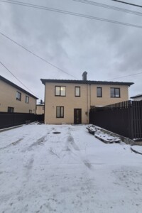 Продаж дуплекса, Вінницька, Агрономічне, Центральна (Мічуріна) вулиця