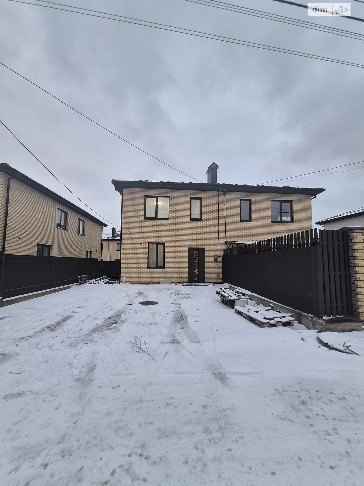 ул. Центральная(Мичурина) Агрономичное, цена: 88800 $ - фото 1