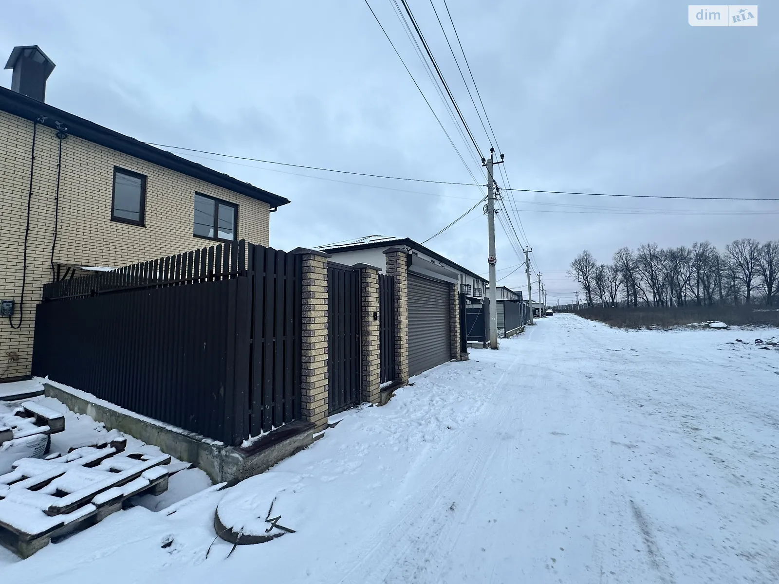 пер. Софиевский Агрономичное, цена: 88800 $ - фото 1