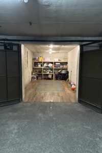 Продажа гаражей