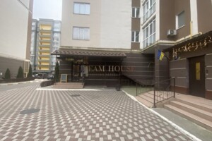 Продажа коммерческого помещения, Киевская, Буча, р‑н. Буча, Ивана Кожедуба улица, дом 3 корпус 1