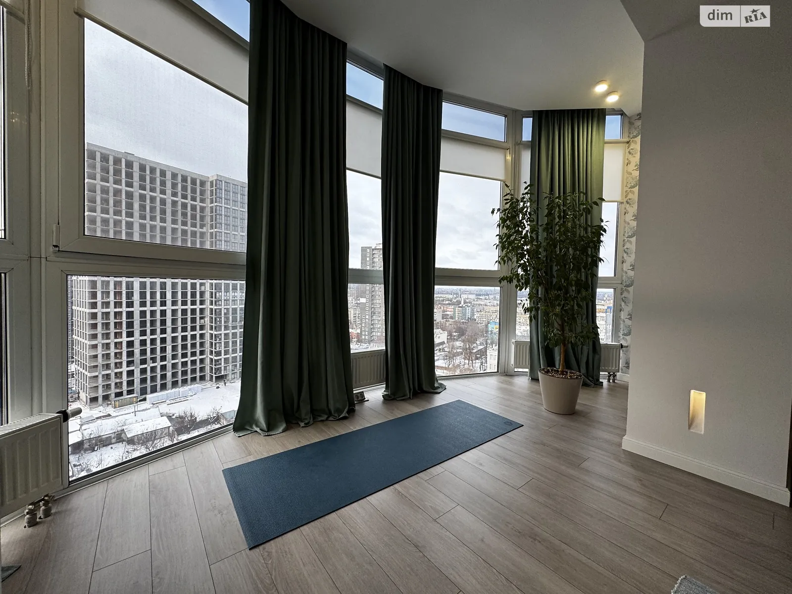 Продається 3-кімнатна квартира 78 кв. м у Дніпрі, вул. Херсонська, 9А - фото 1