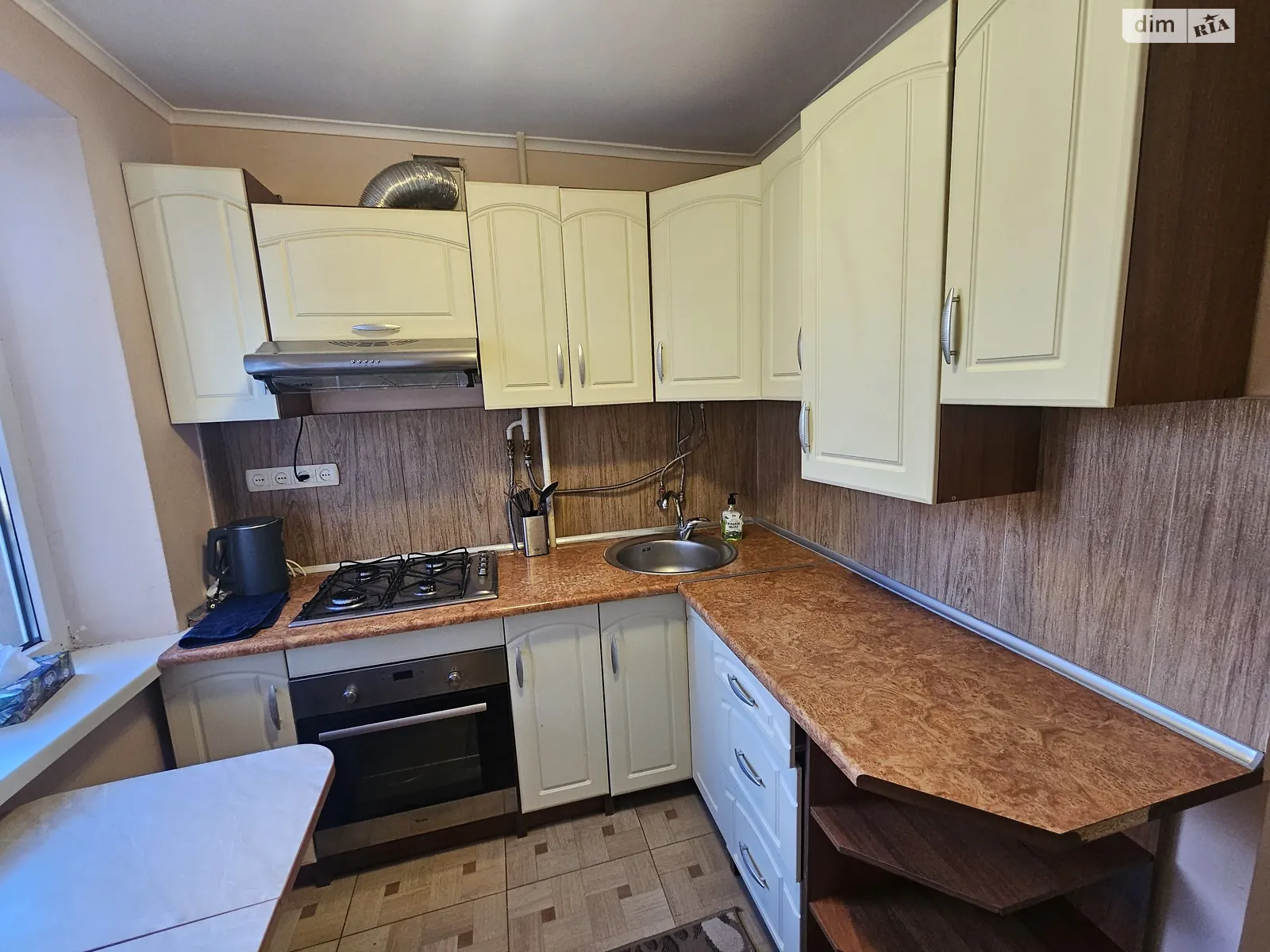 Продается 2-комнатная квартира 48.3 кв. м в Ужгороде, просп. Свободы - фото 1