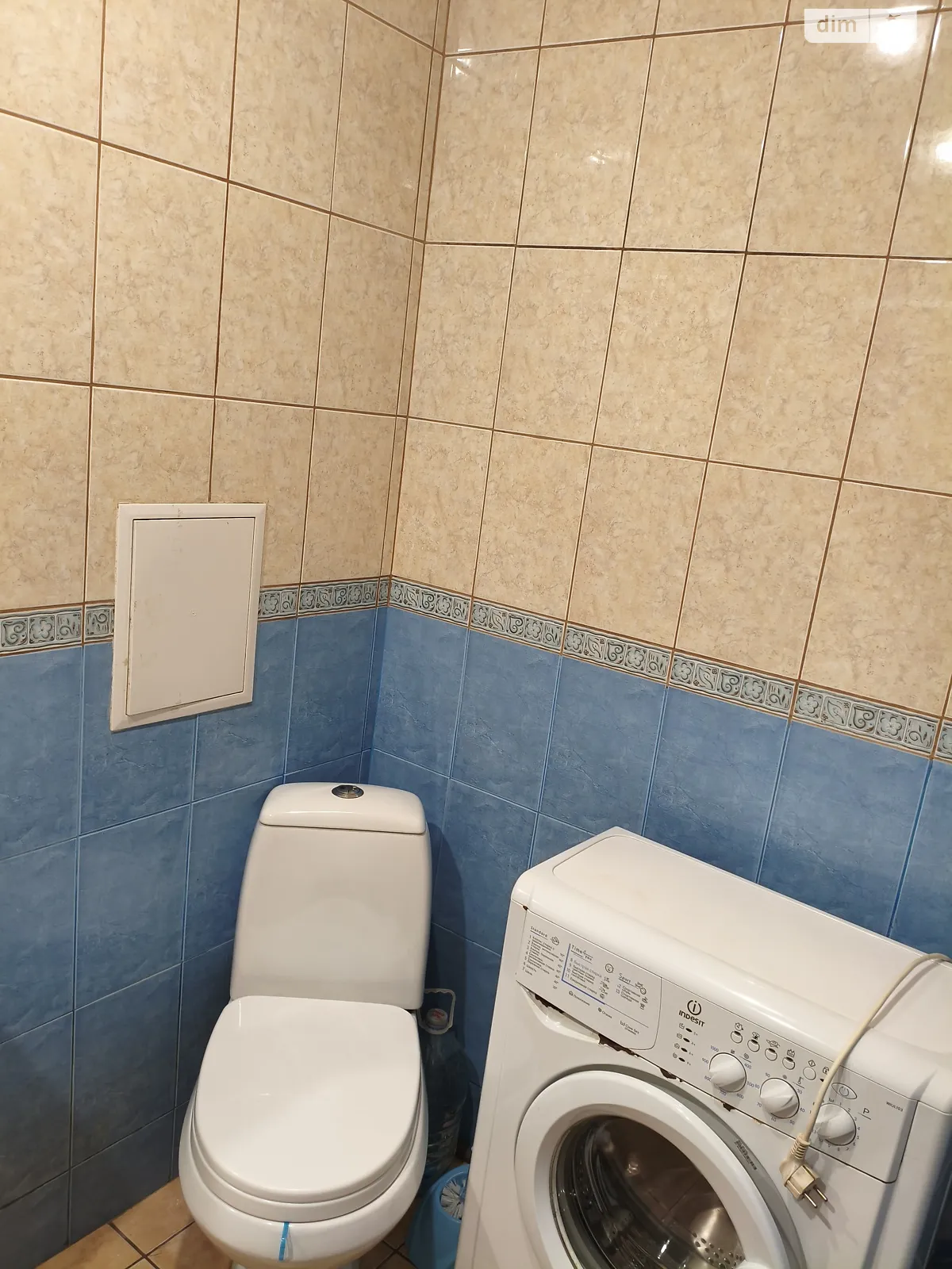 Продается 2-комнатная квартира 49.8 кв. м в Полтаве, цена: 43000 $ - фото 1