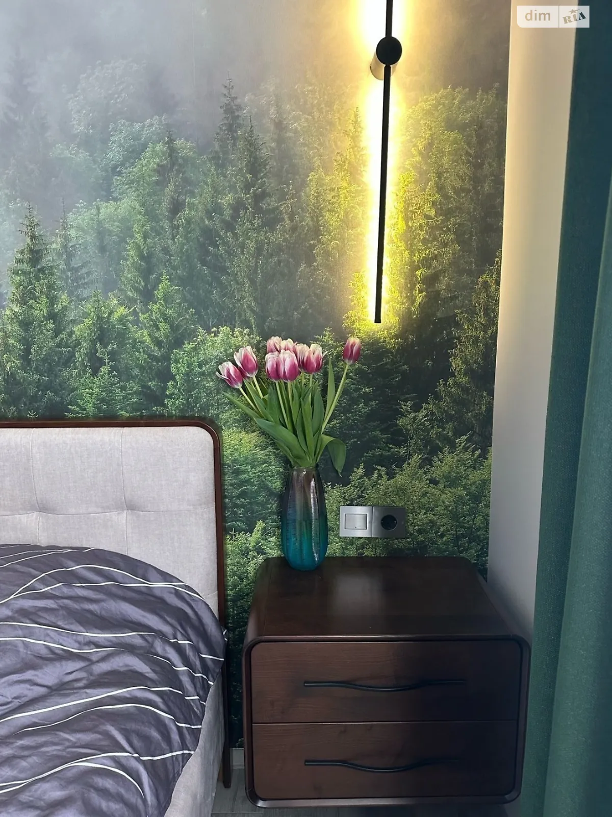 Продается 2-комнатная квартира 70.3 кв. м в Ужгороде, ул. Капушанская(Победы), 148 - фото 1