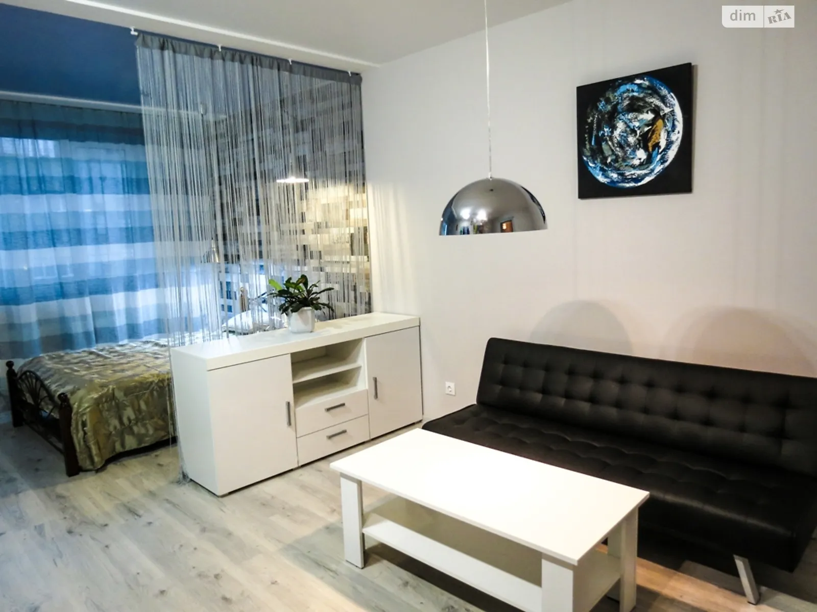 Продается 1-комнатная квартира 50 кв. м в Киеве, цена: 135000 $ - фото 1