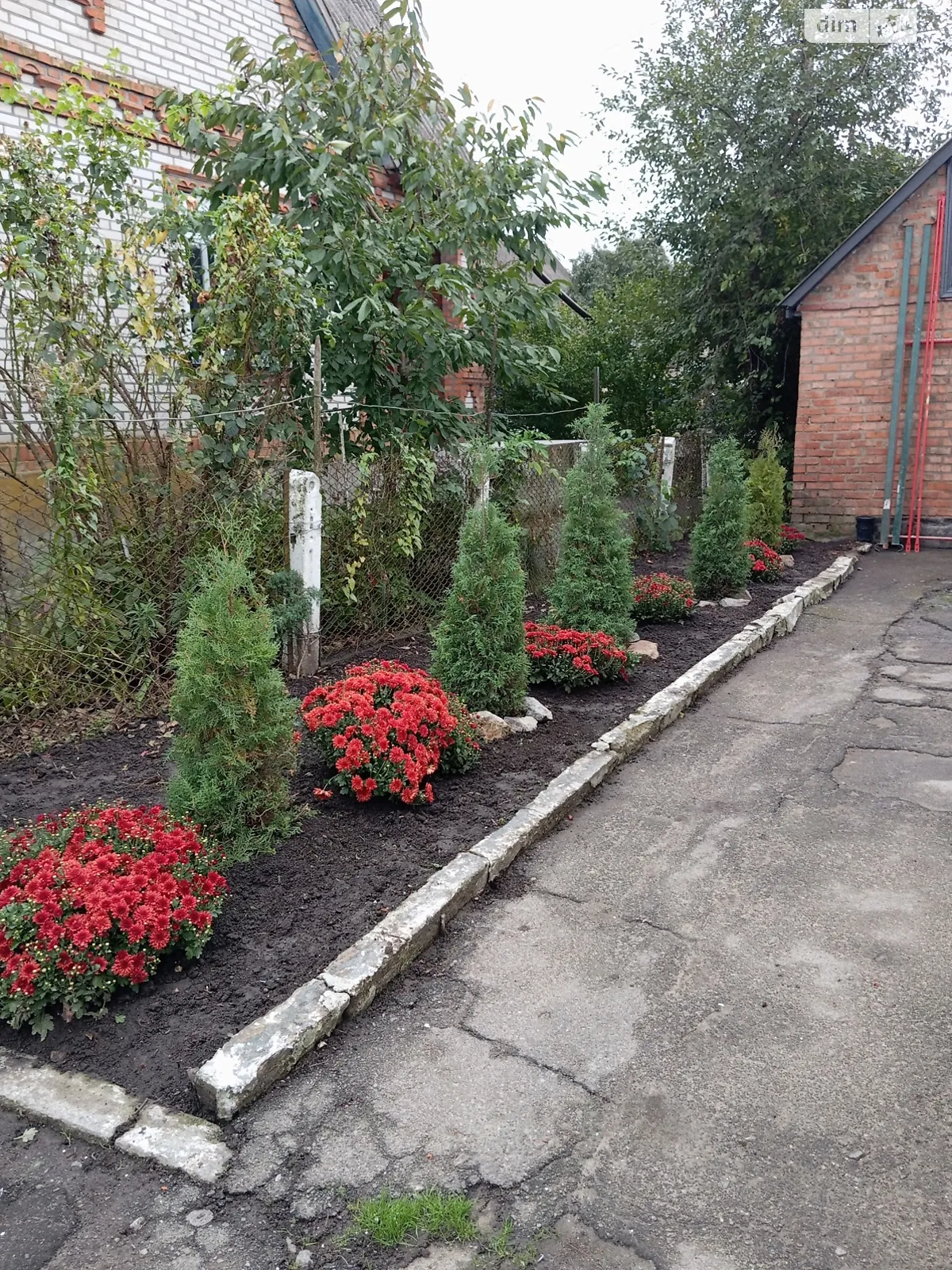 Продается одноэтажный дом 104.8 кв. м с подвалом, цена: 67000 $ - фото 1