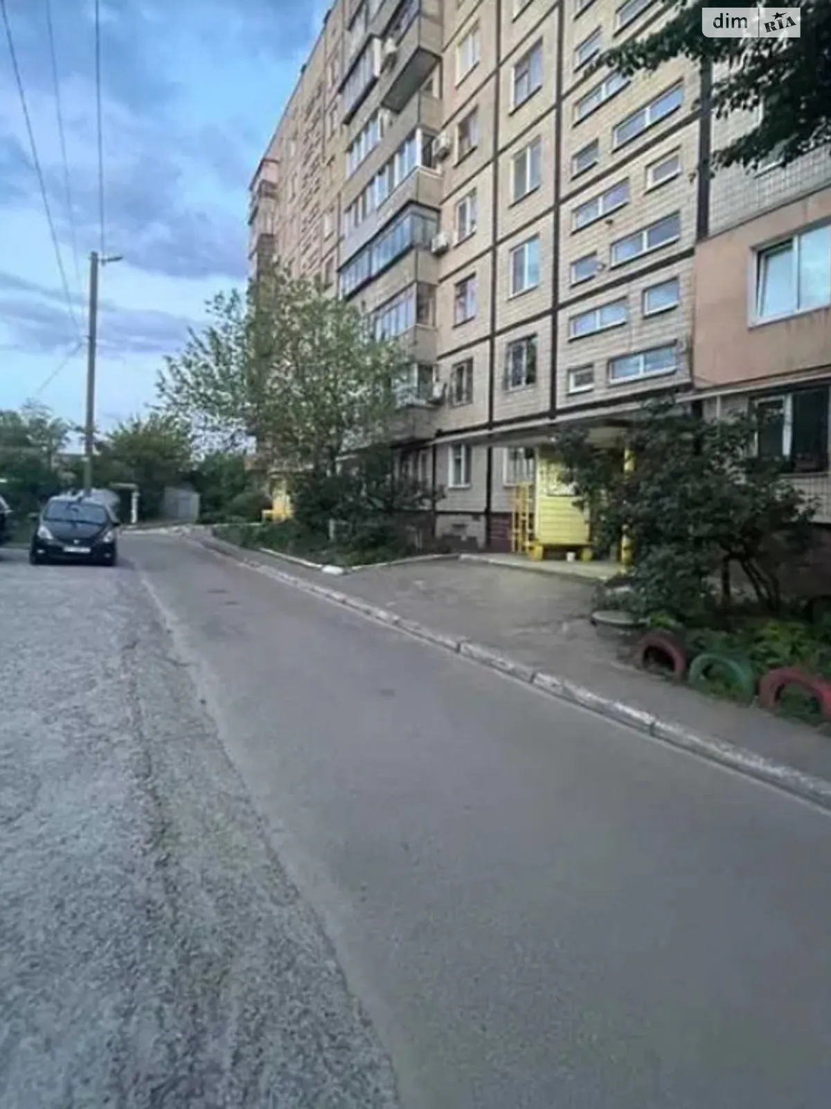 Продается 2-комнатная квартира 46 кв. м в Днепре, ул. Зимних Походов(Молодогвардейская), 22/1 - фото 1