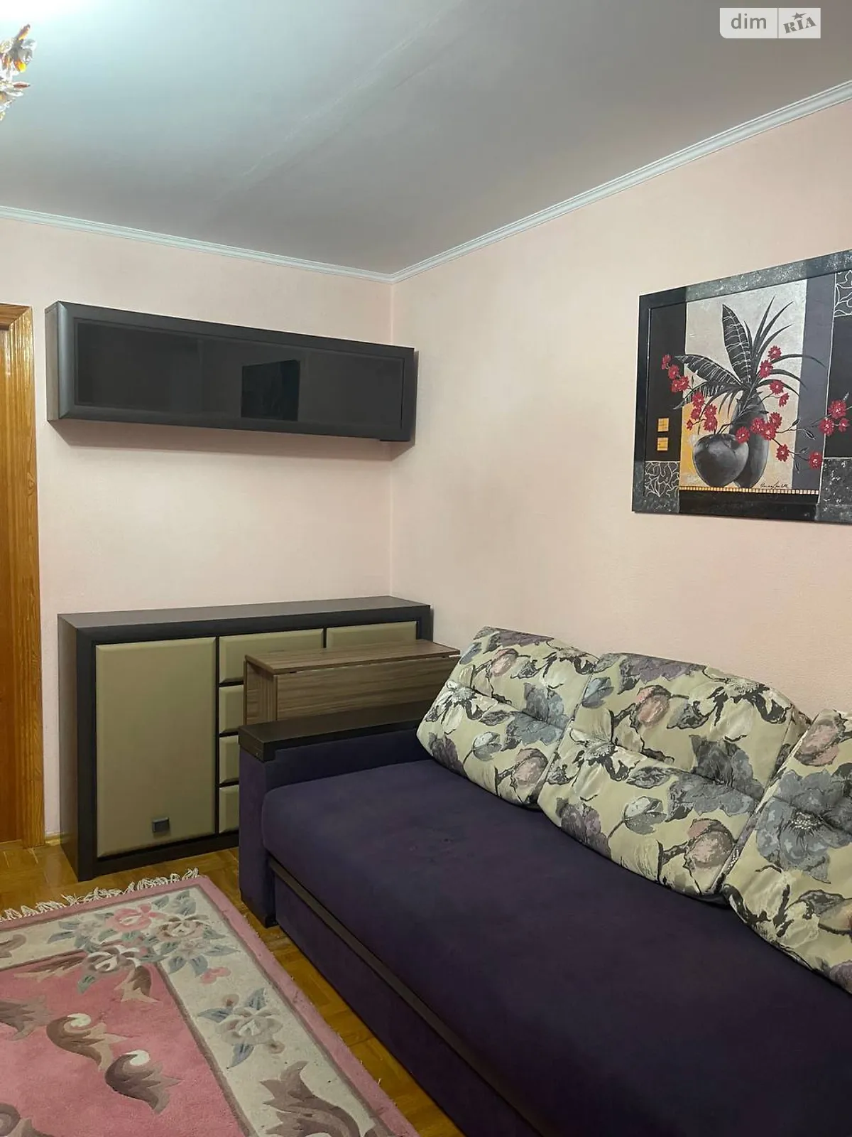 Здається в оренду 2-кімнатна квартира 55 кв. м у Рівному, вул. Гайдамацька, 31 - фото 1