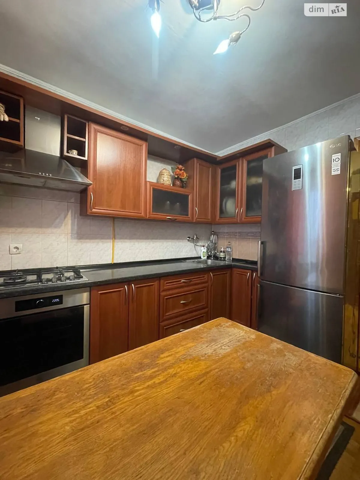 Сдается в аренду 2-комнатная квартира 55 кв. м в Ровно, цена: 14500 грн - фото 1