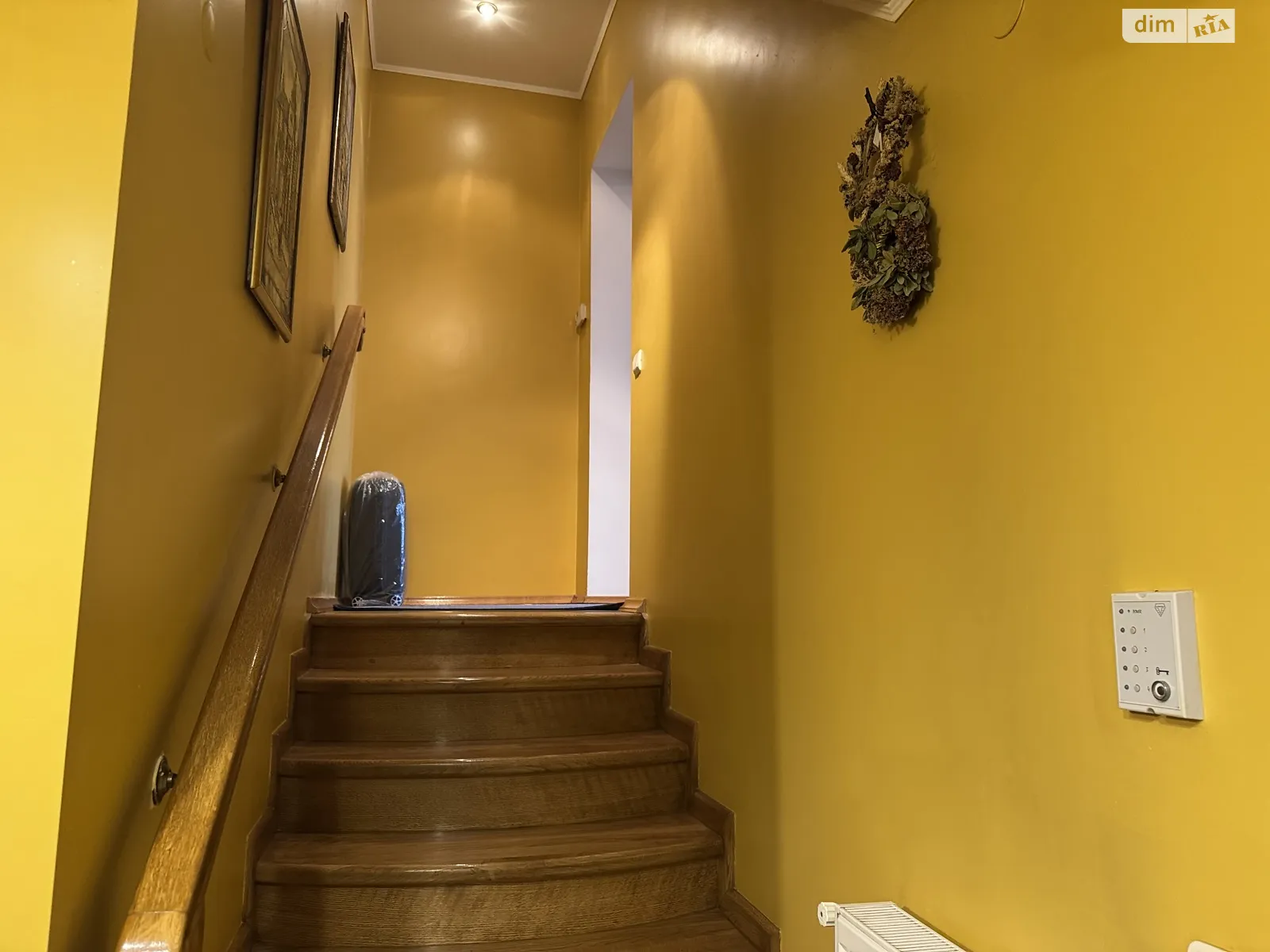 2-кімнатна квартира 72 кв. м у Тернополі, вул. Вільхова - фото 1