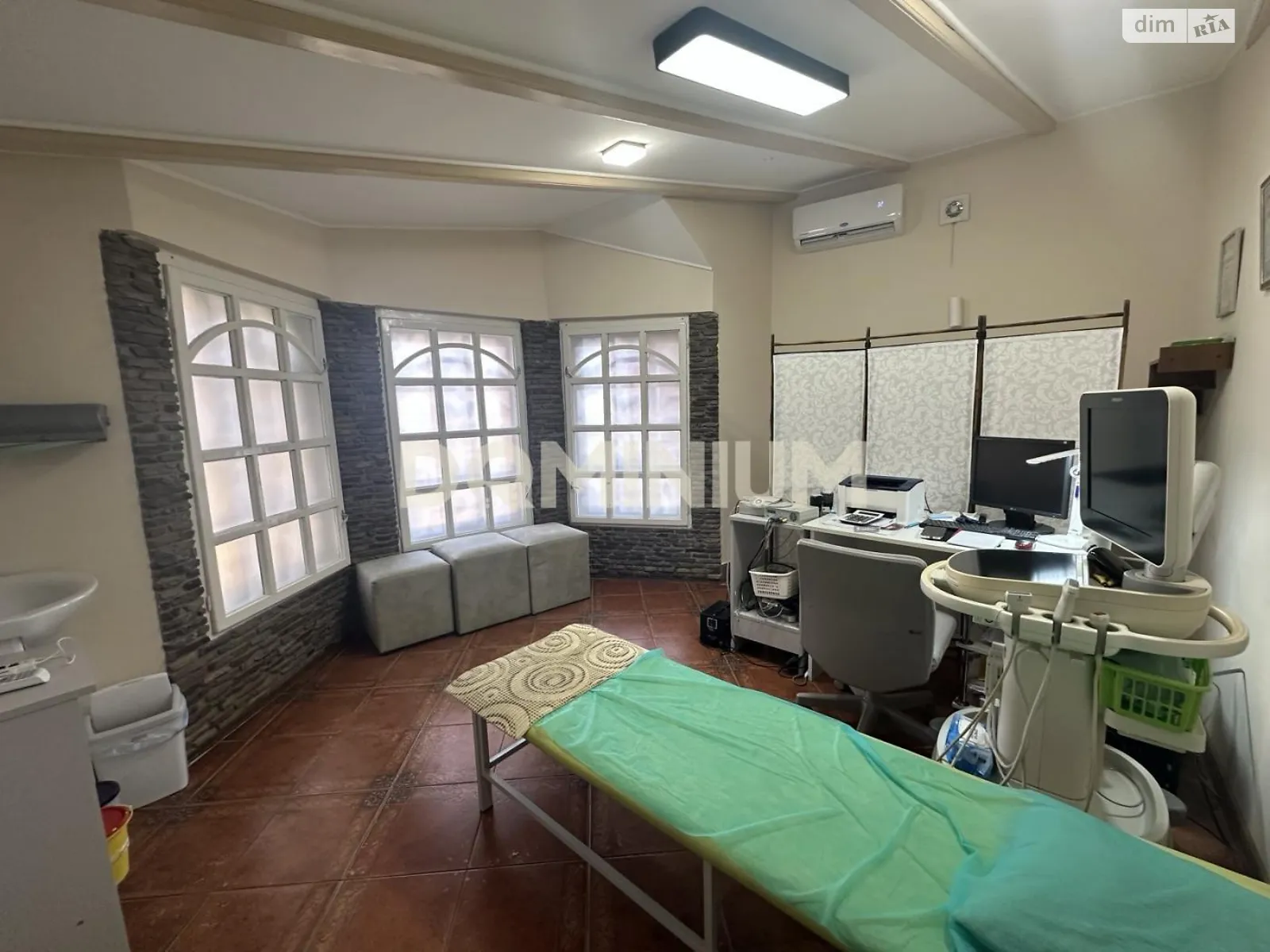 Продается помещения свободного назначения 100 кв. м в 2-этажном здании, цена: 220000 $ - фото 1