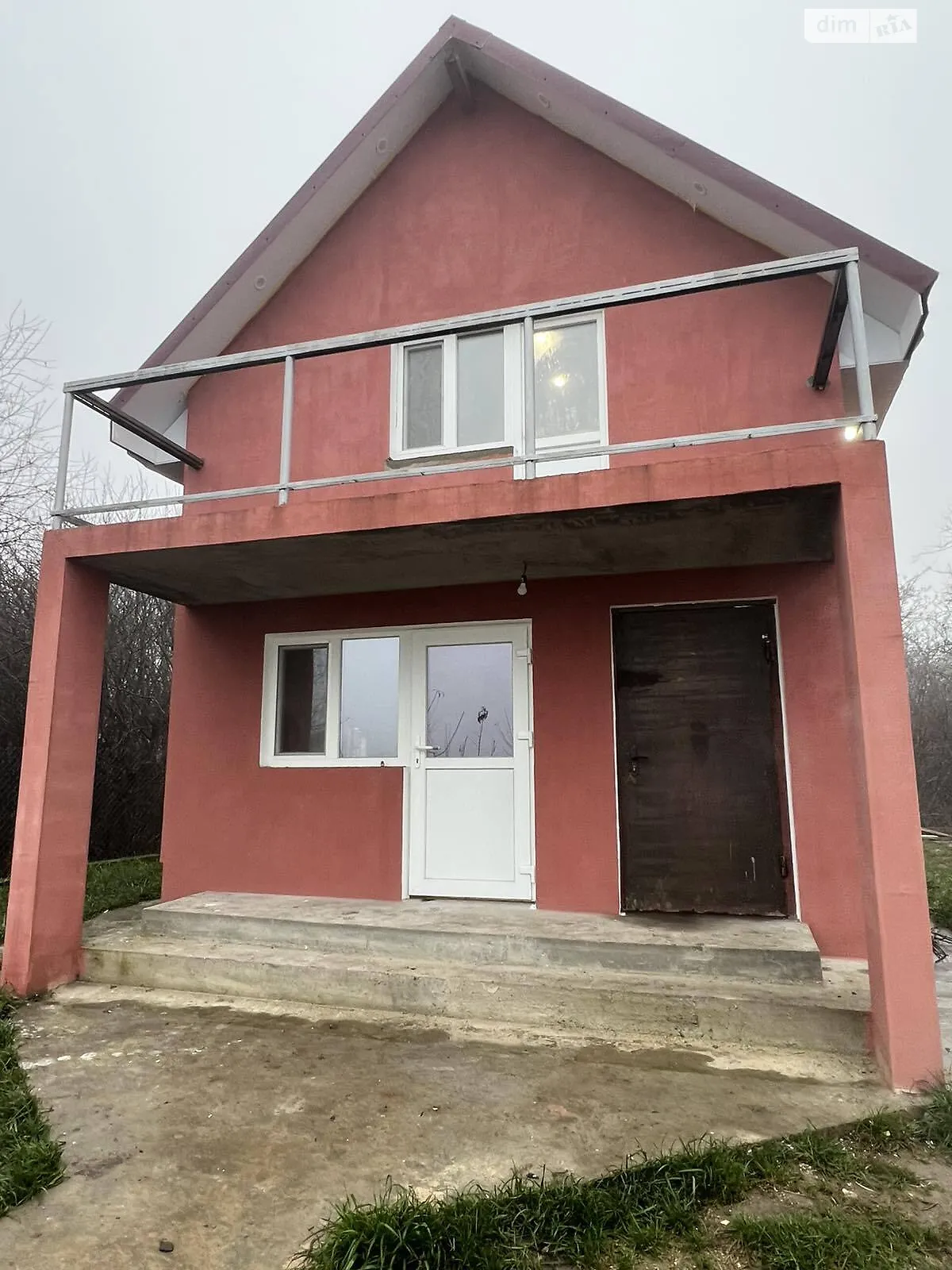 Продается дом на 2 этажа 45 кв. м с участком, цена: 41500 $ - фото 1