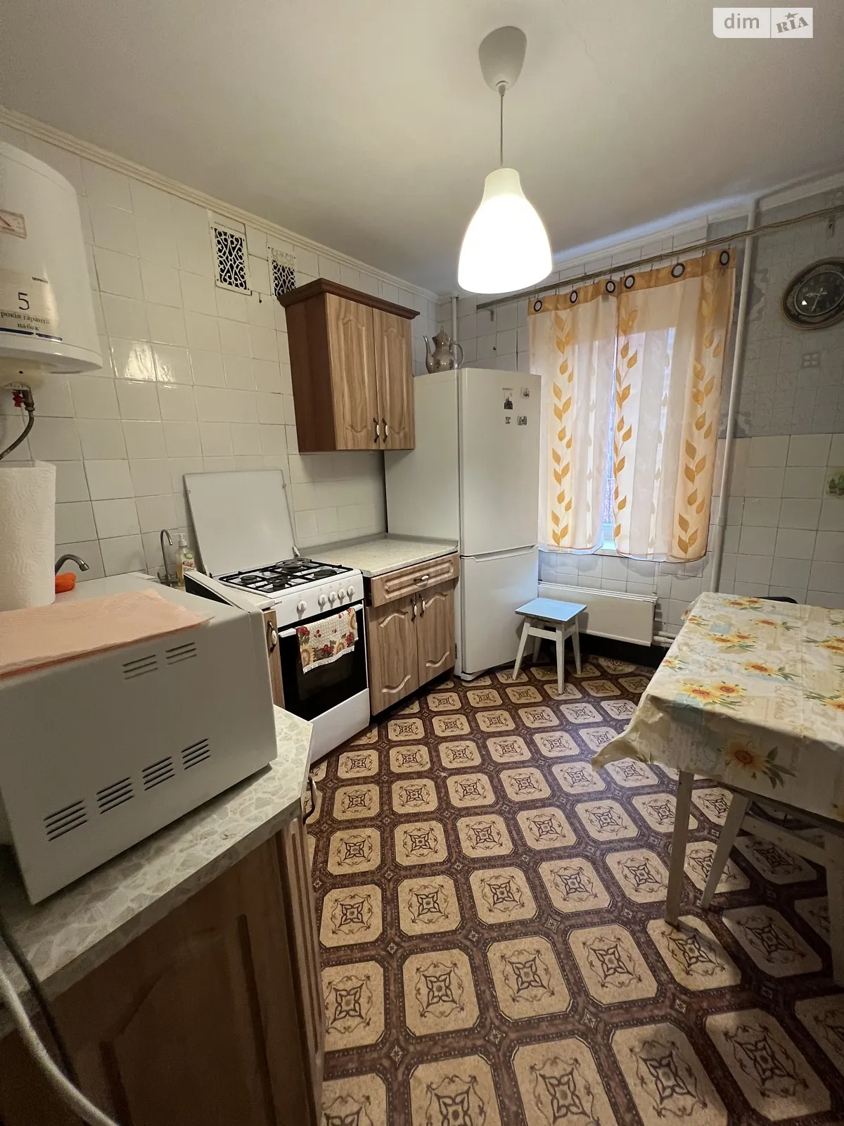 Сдается в аренду 2-комнатная квартира 50 кв. м в Житомире, цена: 10500 грн - фото 1