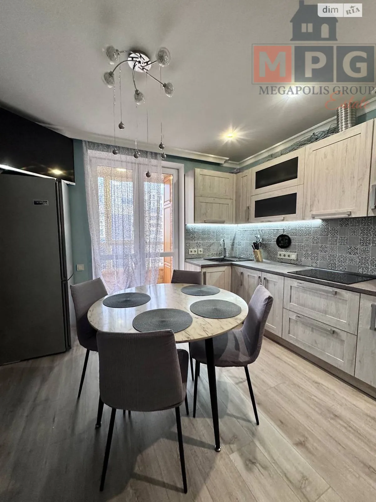 Продается 2-комнатная квартира 67.7 кв. м в Харькове, ул. Профессорская, 16 - фото 1