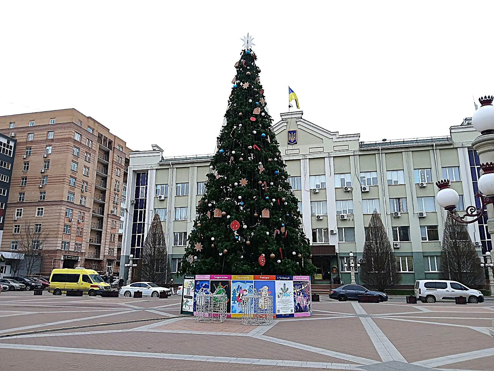 Продается 3-комнатная квартира 65.2 кв. м в Ирпене, ул. Шевченко - фото 1