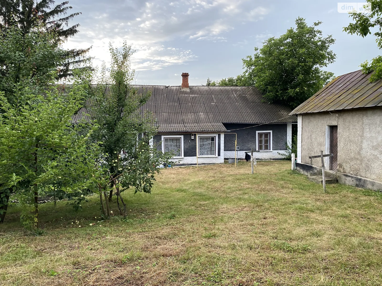 Продається одноповерховий будинок 164 кв. м з балконом, цена: 430000 грн - фото 1