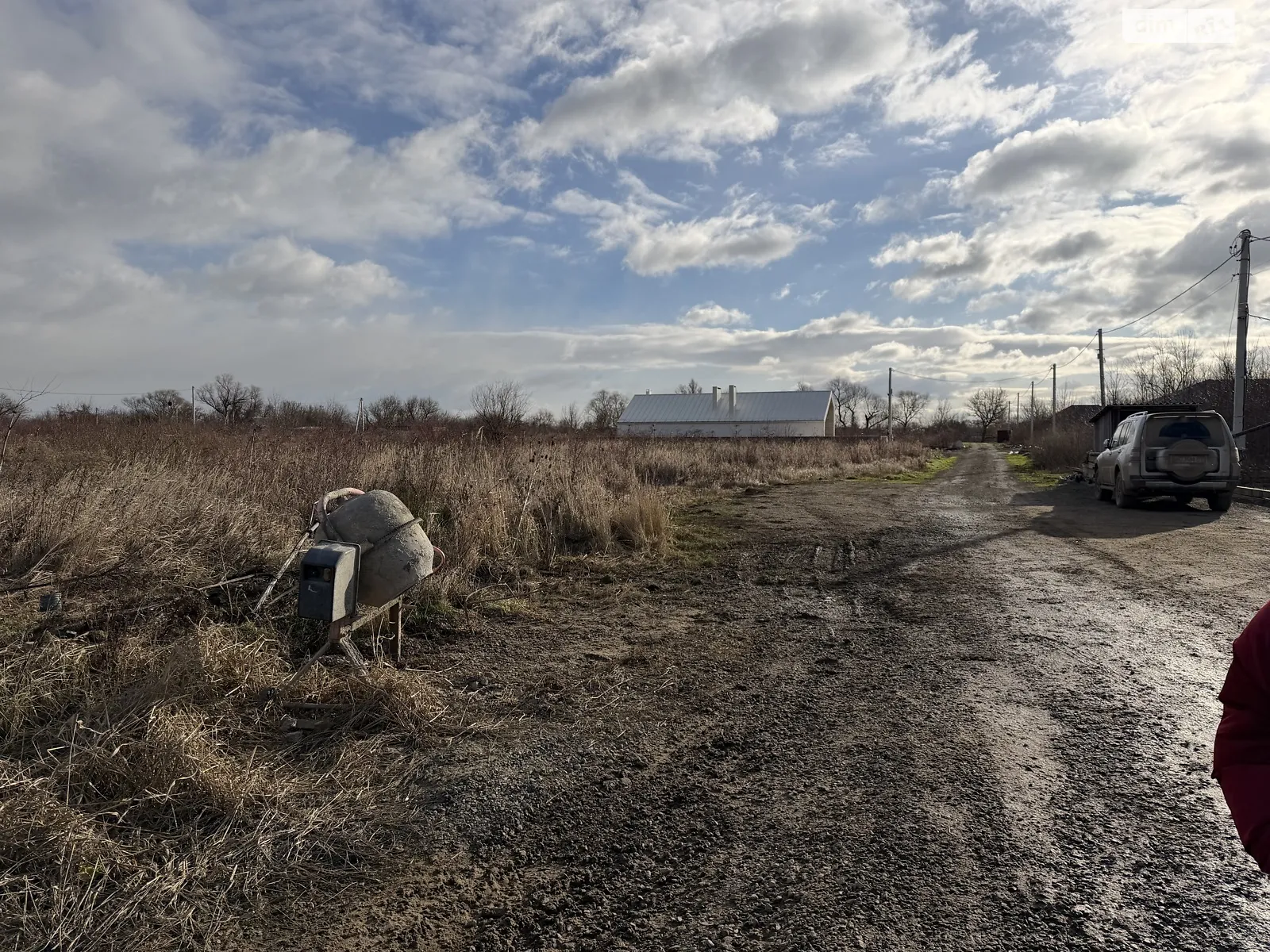 Продається земельна ділянка 6.29 соток у Закарпатській області, цена: 25000 $ - фото 1
