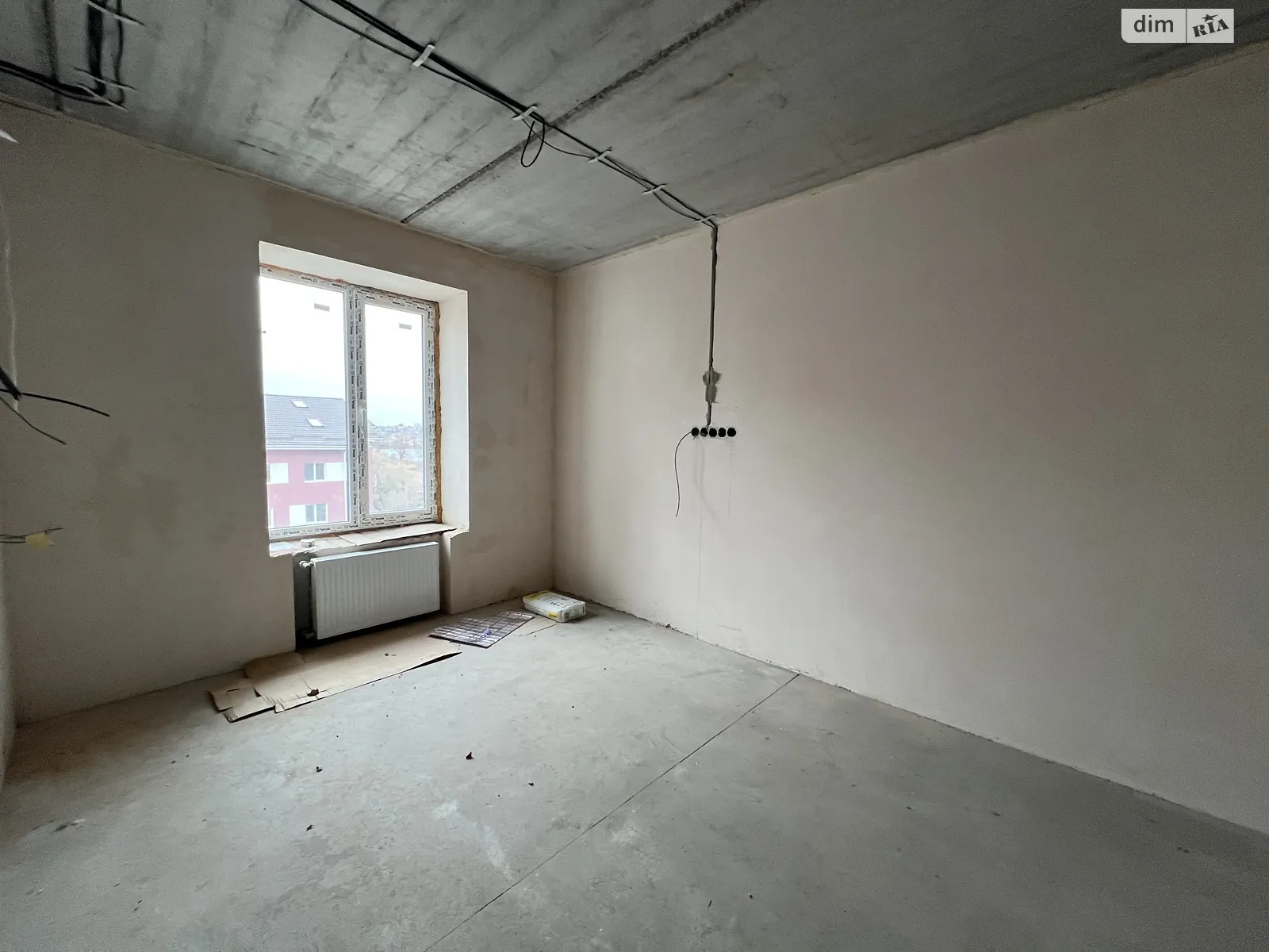 Продается 2-комнатная квартира 63 кв. м в Гостомеле, ул. Свято-Покровская, 73Б/8 - фото 1