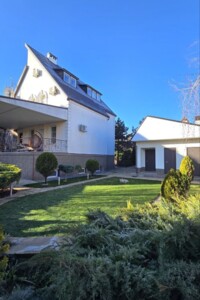 Продаж будинку, Дніпропетровська, Слобожанське, Зоряна вулиця