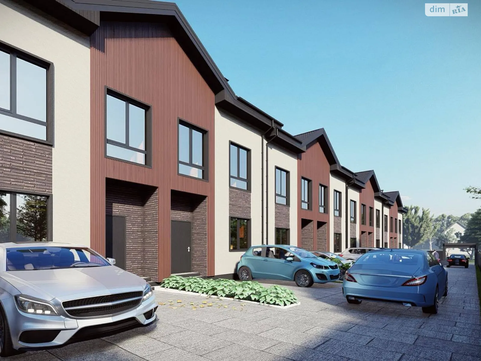 ул. Лысенка(Надсонова), 16 Ирпень ЖК Sweet Home, цена: 79000 $ - фото 1