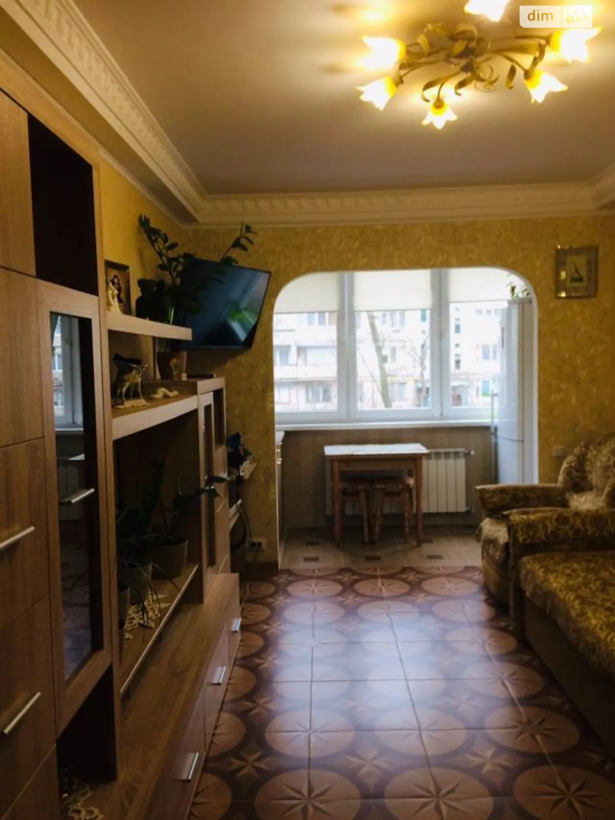 ул. Кубанской Украины, 53А Лесной Массив Киев Лесная, цена: 7000 грн - фото 1