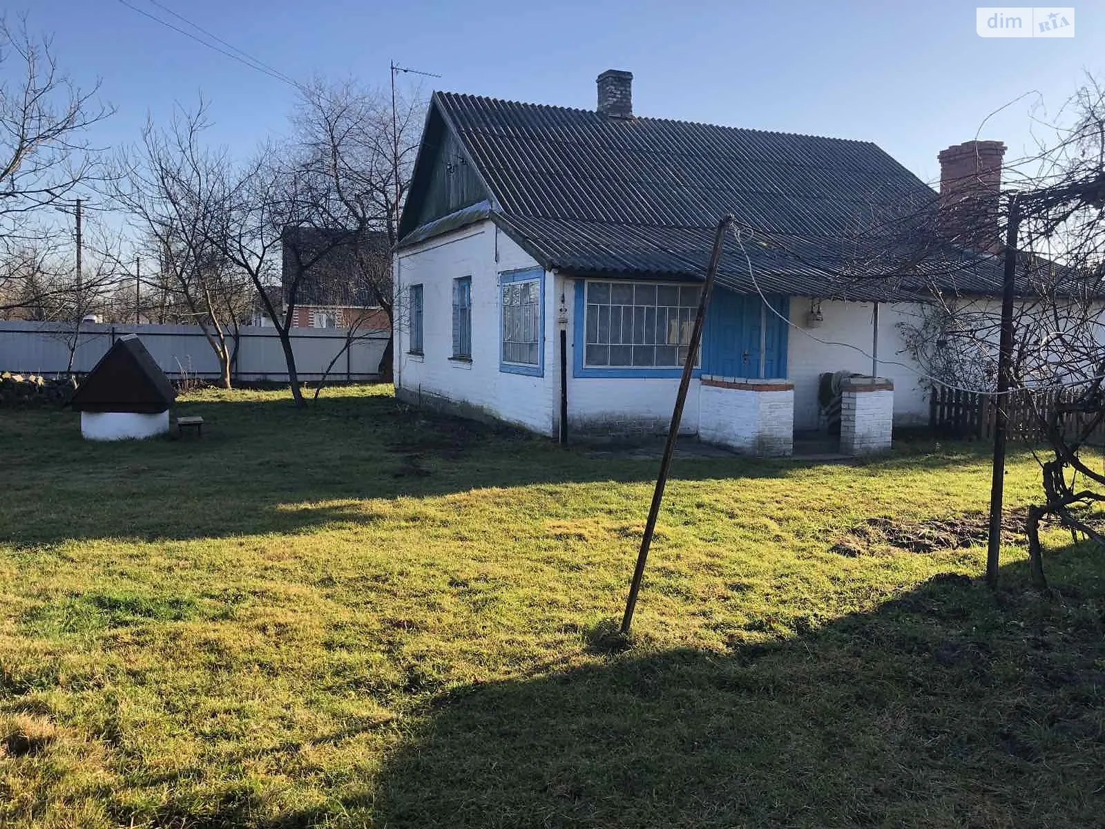 Продается одноэтажный дом 90 кв. м с балконом, цена: 17500 $ - фото 1