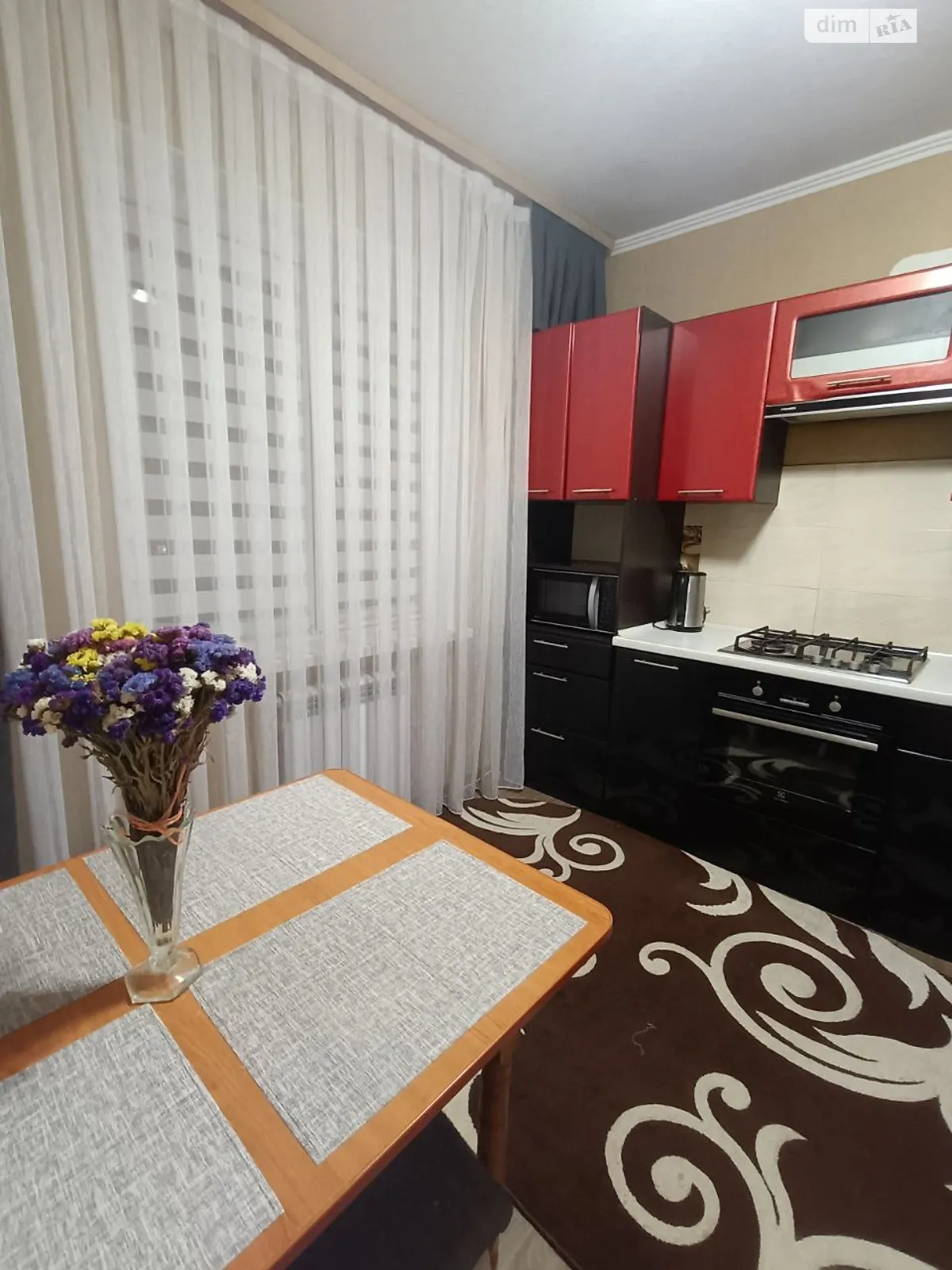 Продается 2-комнатная квартира 55.9 кв. м в, цена: 60000 $ - фото 1