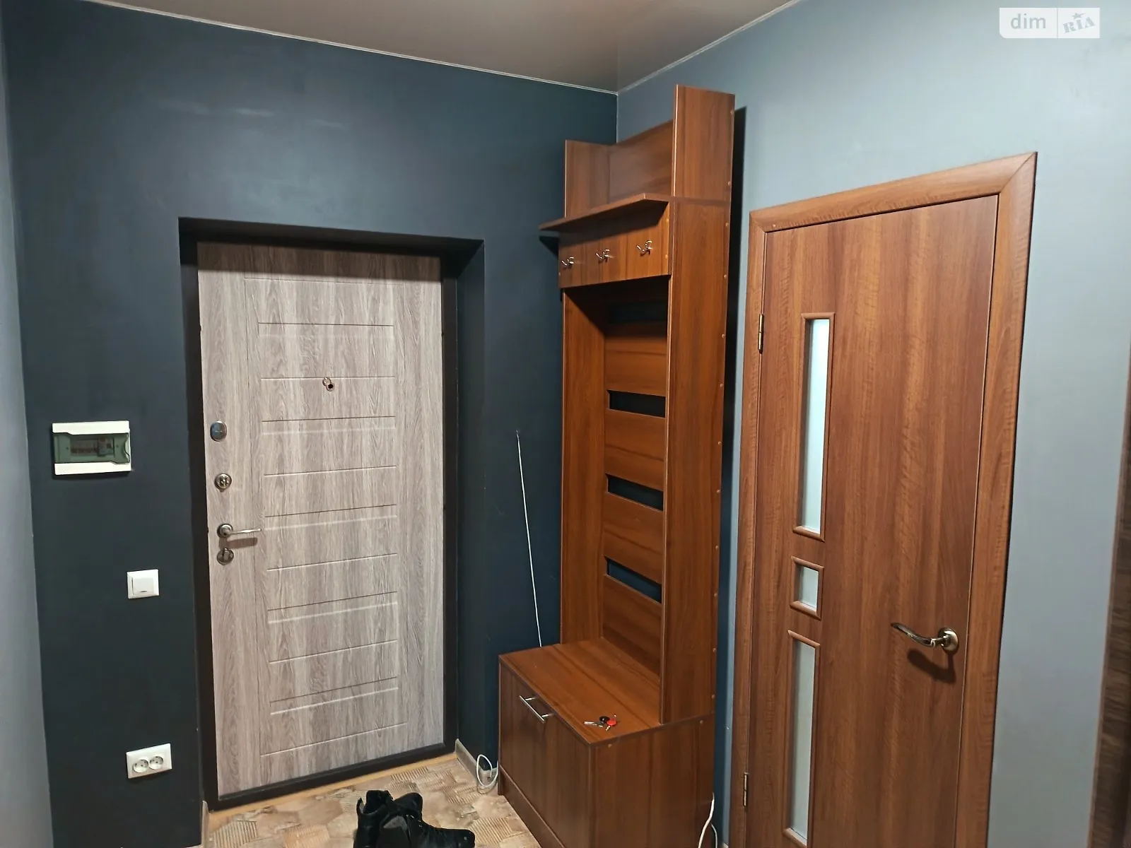 Сдается в аренду 2-комнатная квартира 52 кв. м в Хмельницком, ул. Озерная, 4 - фото 1