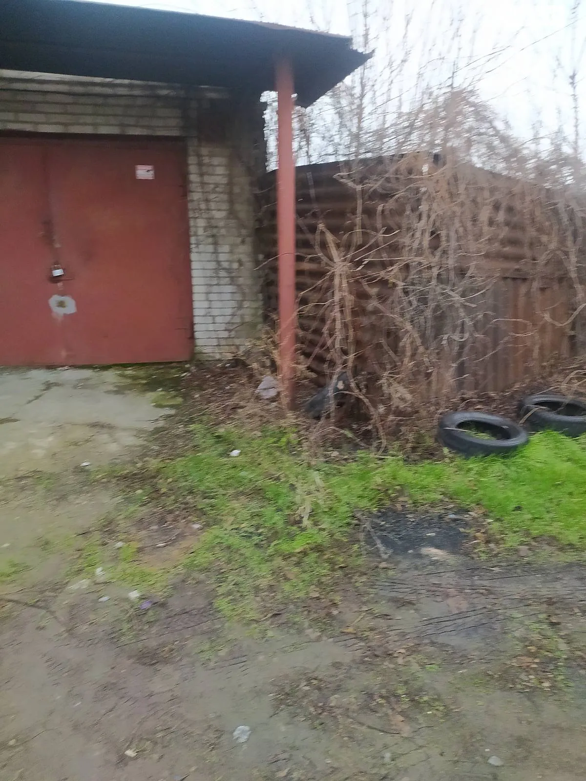 Продається місце в гаражному кооперативі під легкове авто на 24 кв. м, цена: 3000 $ - фото 1