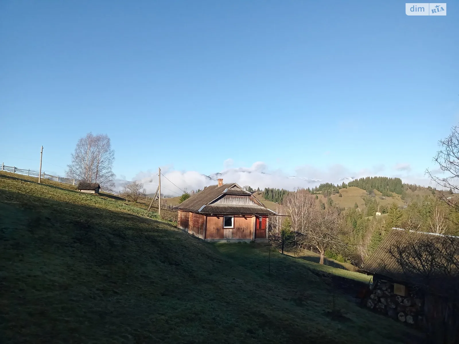 Продается одноэтажный дом 32.5 кв. м с участком, цена: 36000 $ - фото 1