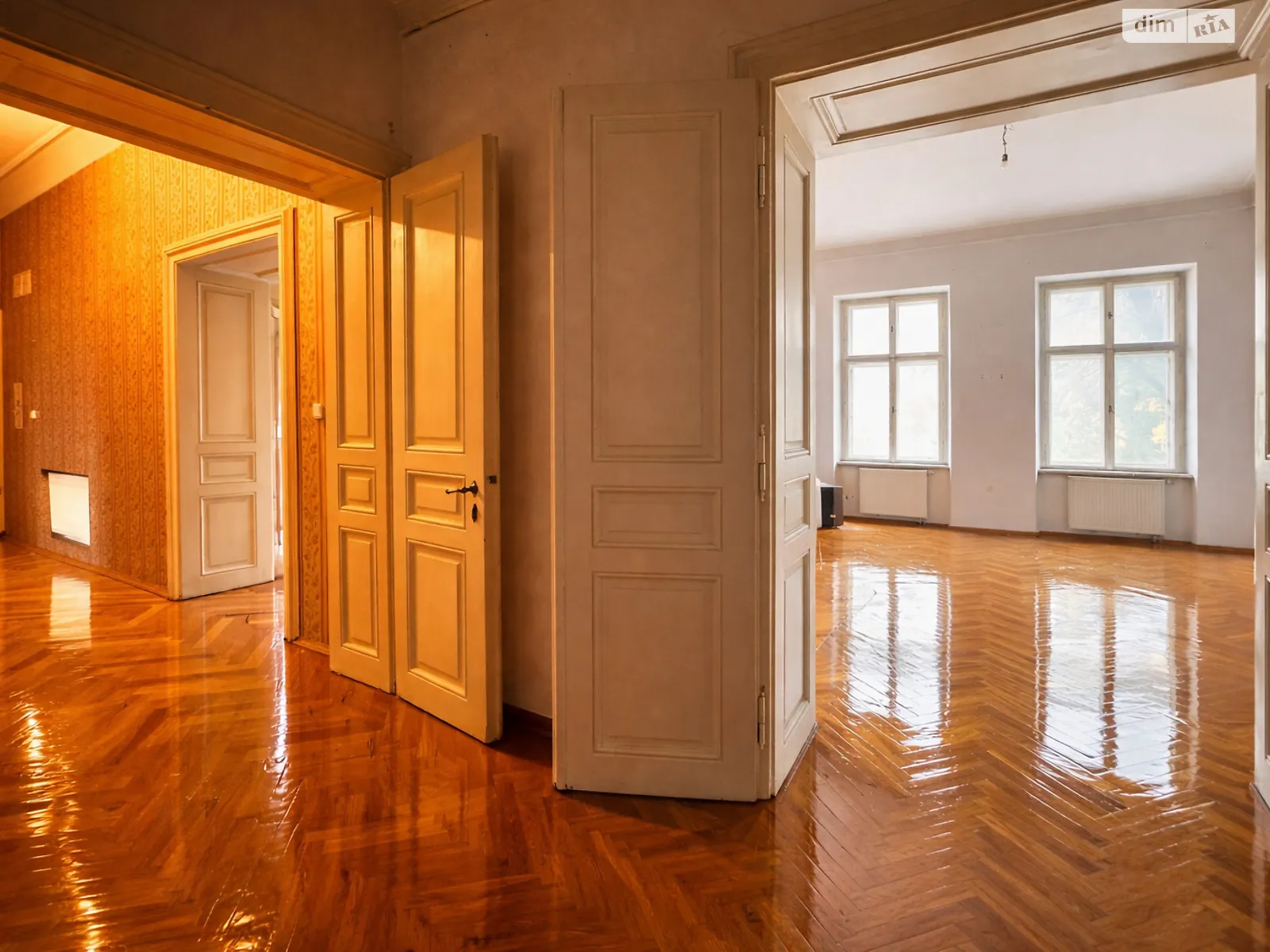 Продается 4-комнатная квартира 157.1 кв. м в Львове, ул. Дорошенко Петра, 50 - фото 1