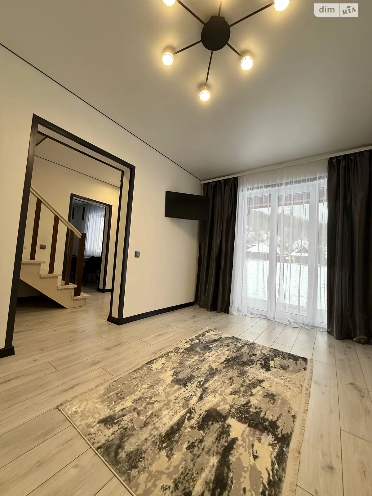 ул. Кармелюка, 13А Яремче, цена: 30000 грн - фото 1