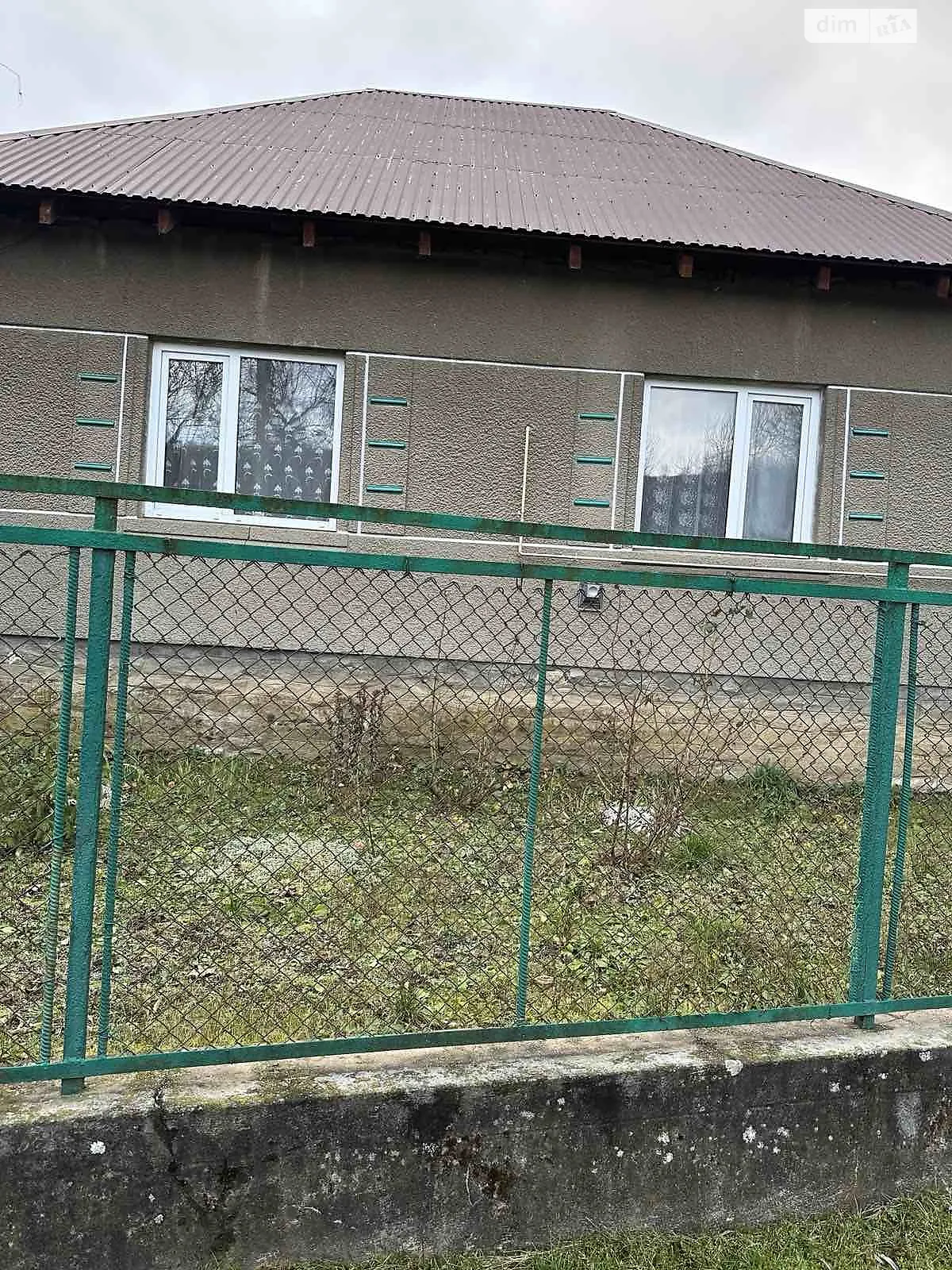 Продається одноповерховий будинок 50.3 кв. м з гаражем, цена: 20000 $ - фото 1