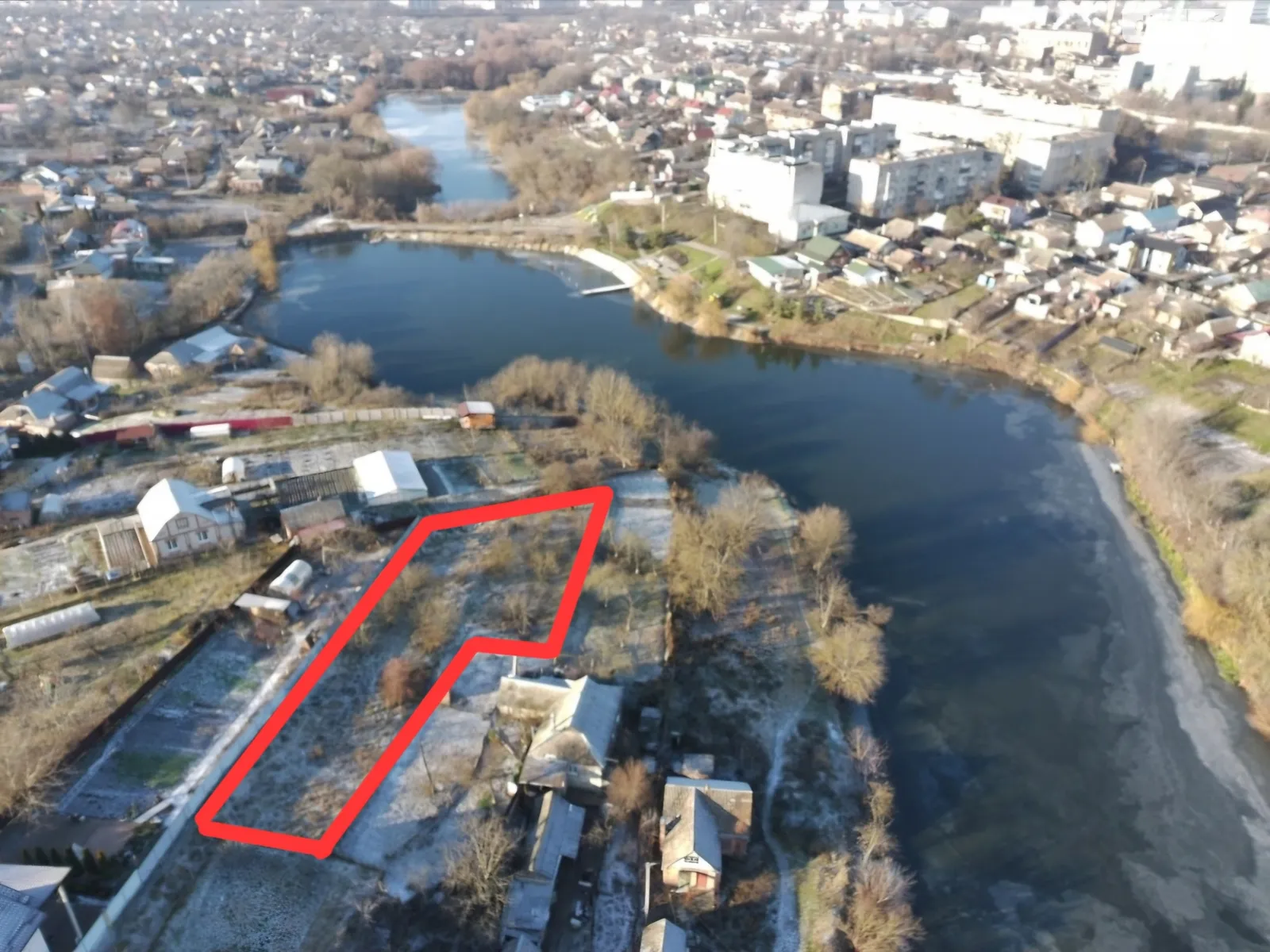 Продається земельна ділянка 13 соток у Вінницькій області, цена: 65000 $ - фото 1