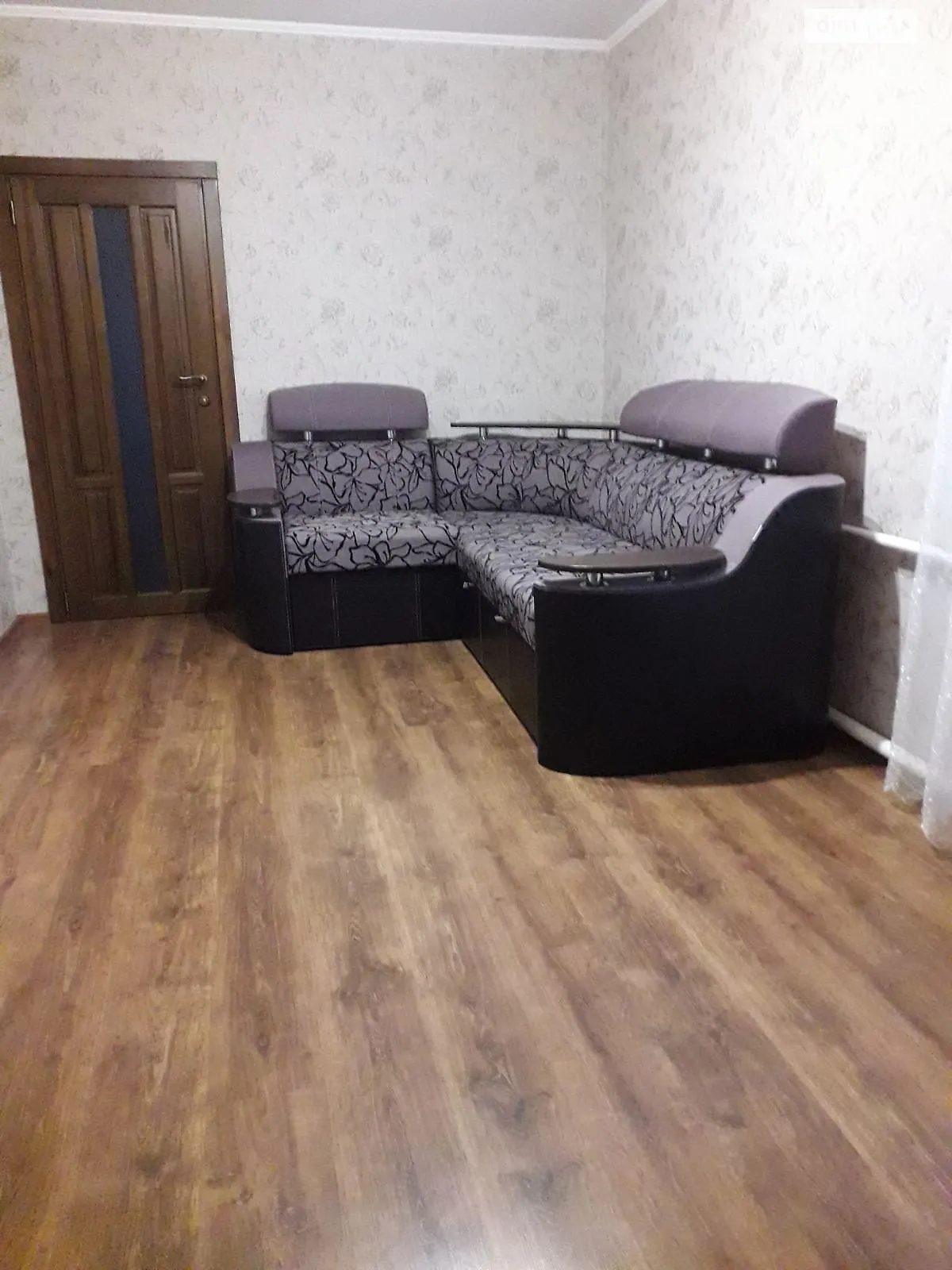 Сдается в аренду одноэтажный дом 42 кв. м с гаражом, цена: 8500 грн - фото 1