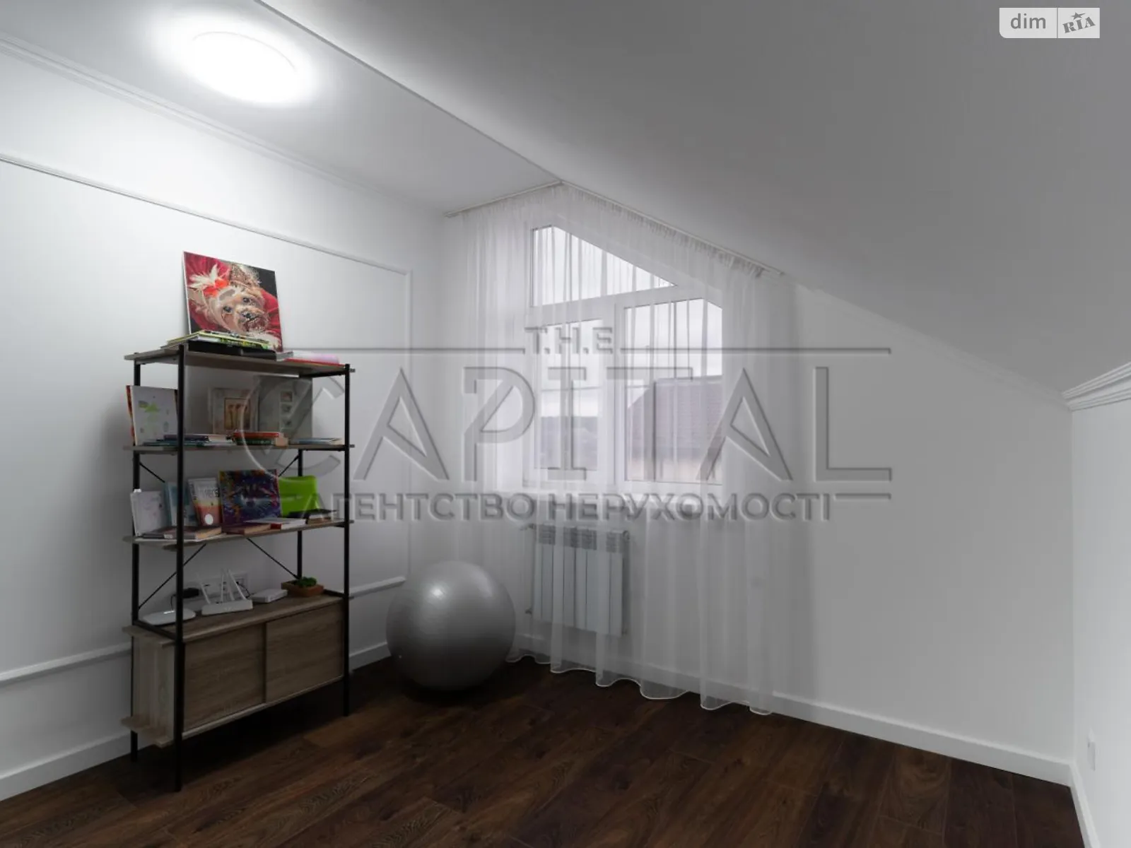 Продается дом на 2 этажа 161 кв. м с участком, цена: 270000 $ - фото 1