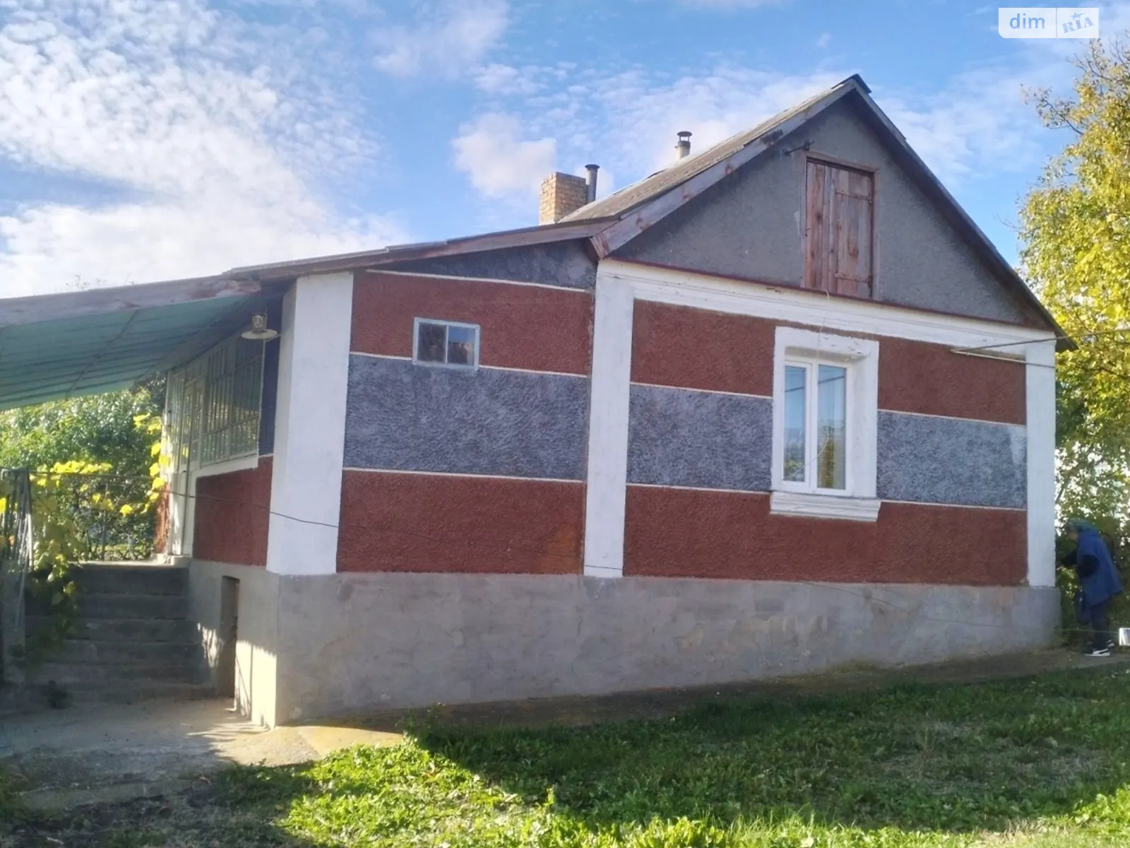 Продается одноэтажный дом 73.9 кв. м с беседкой, цена: 29500 $ - фото 1