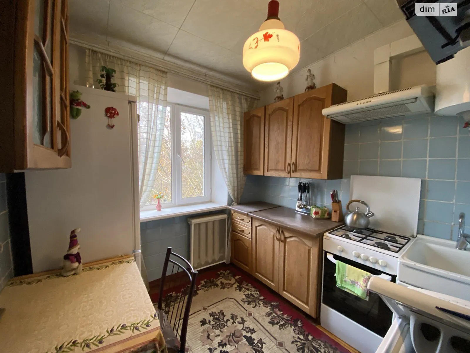 Продается 1-комнатная квартира 29.7 кв. м в Одессе, цена: 25500 $ - фото 1