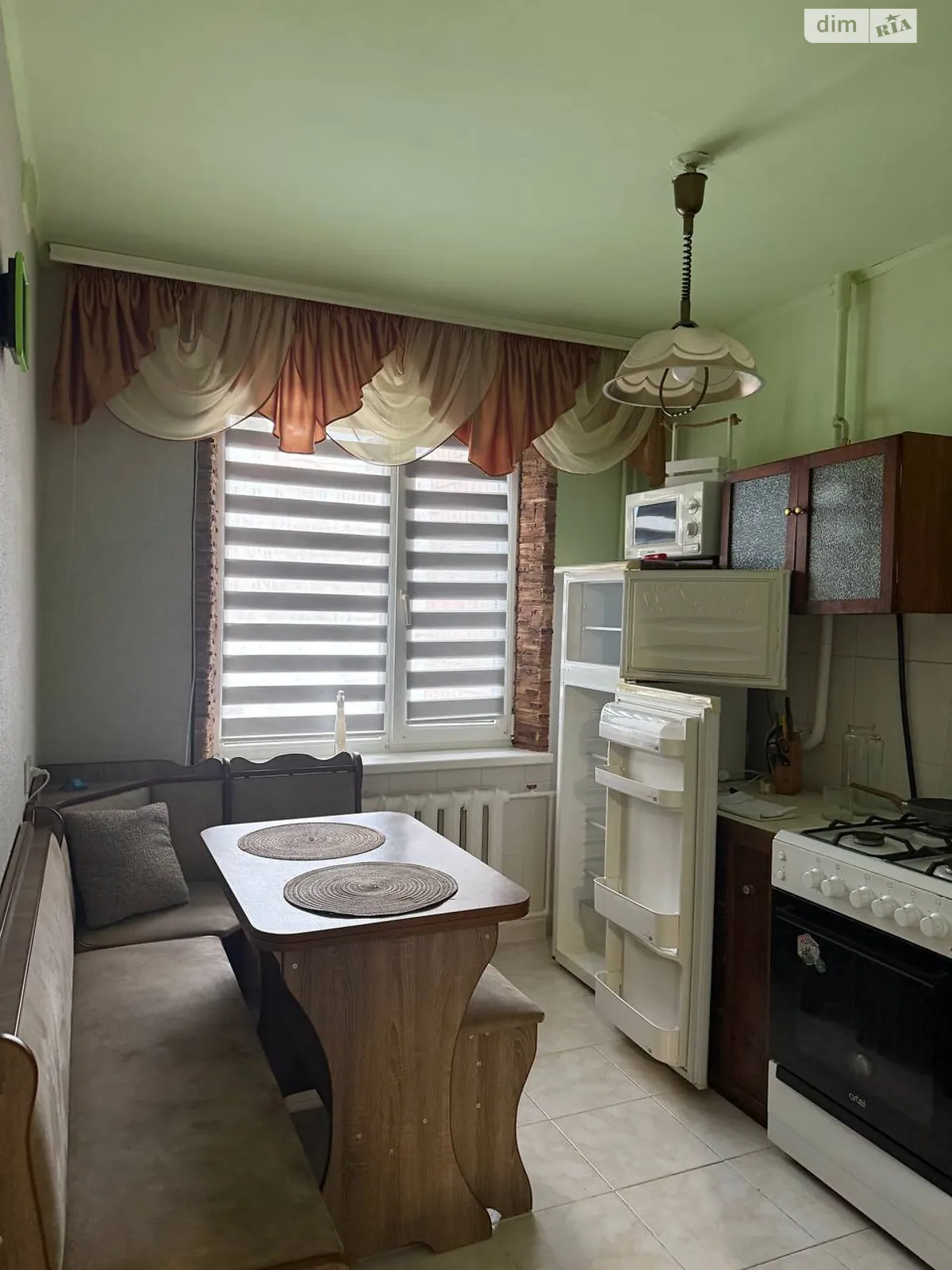 Здається в оренду 2-кімнатна квартира 52 кв. м у Черкасах, вул. Захисників Азовсталі(Смирнова Сержанта), 7 - фото 1