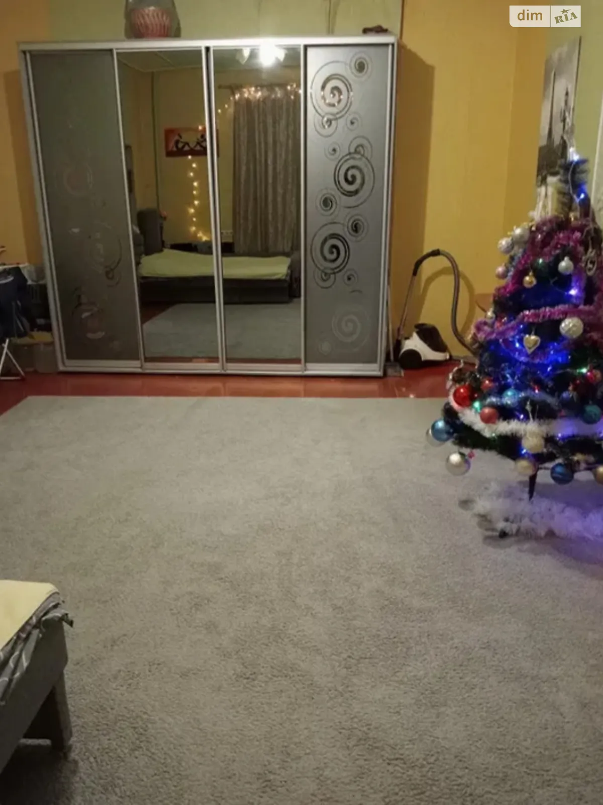 Продается 4-комнатная квартира 96 кв. м в Харькове, ул. Сергея Тархова, 8 - фото 1